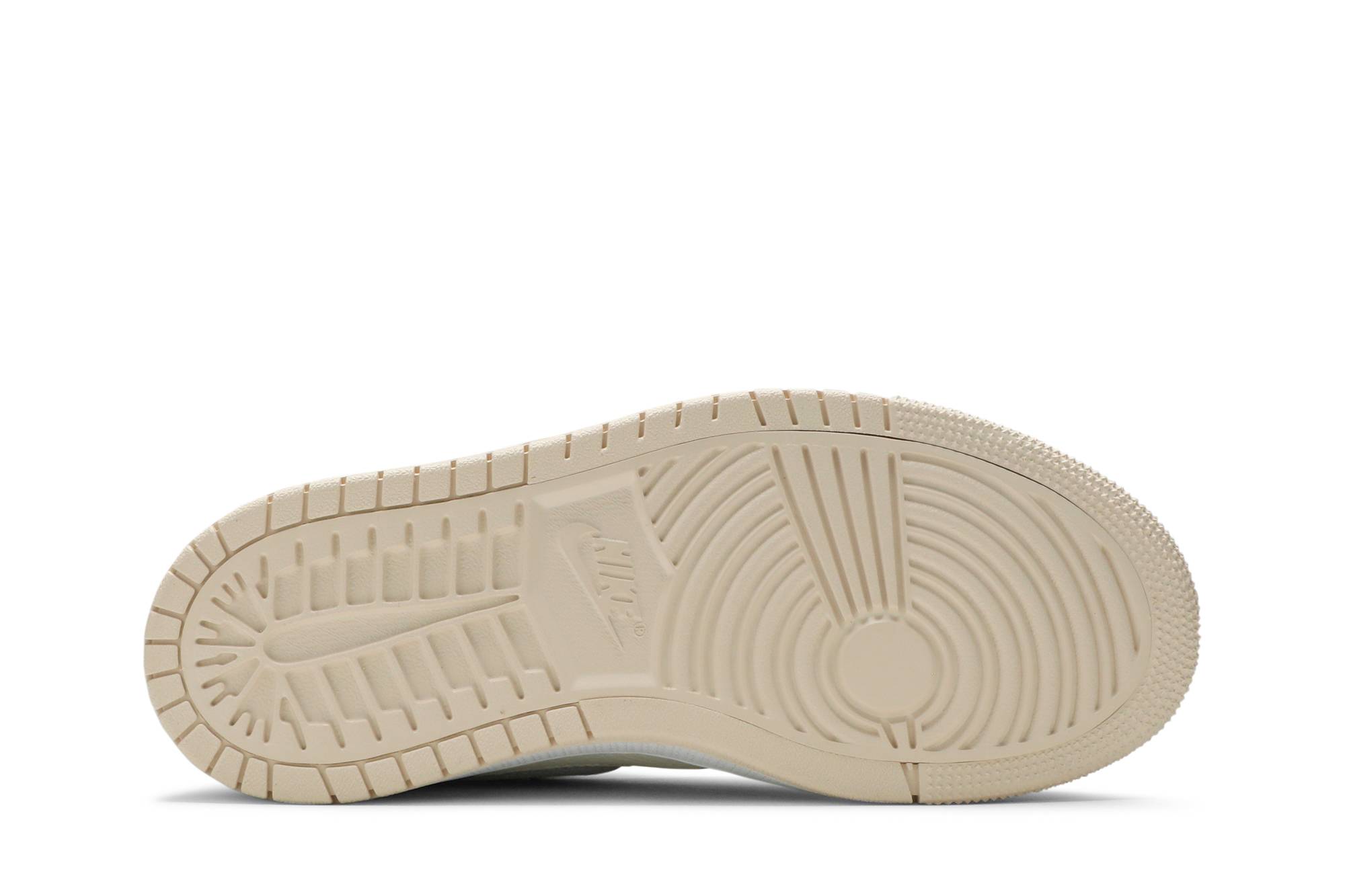Wmns Jordan 1 High Zoom ‚Pearl White‘