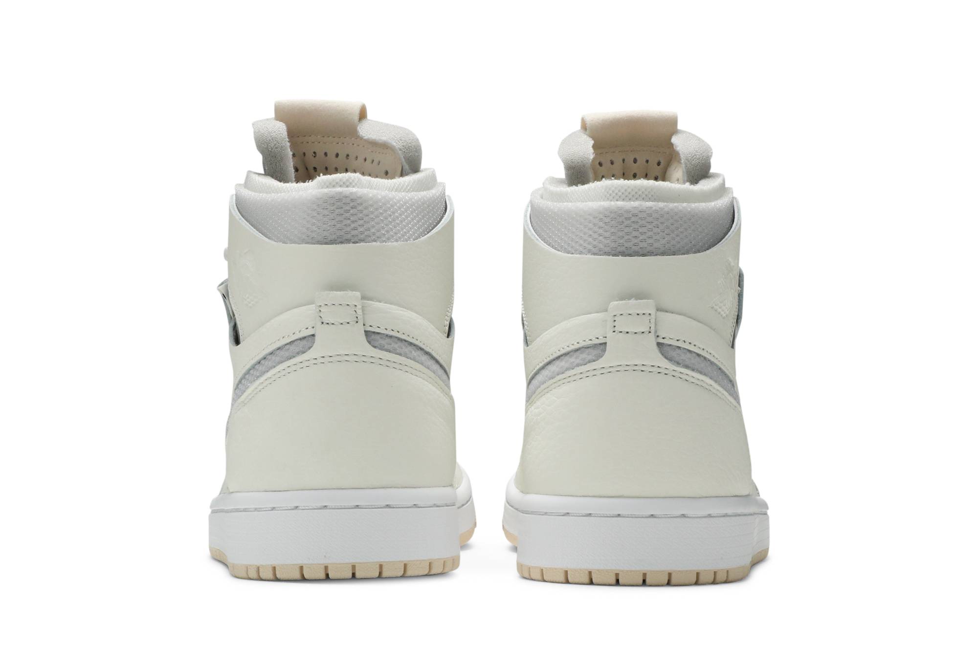 Wmns Jordan 1 High Zoom ‚Pearl White‘