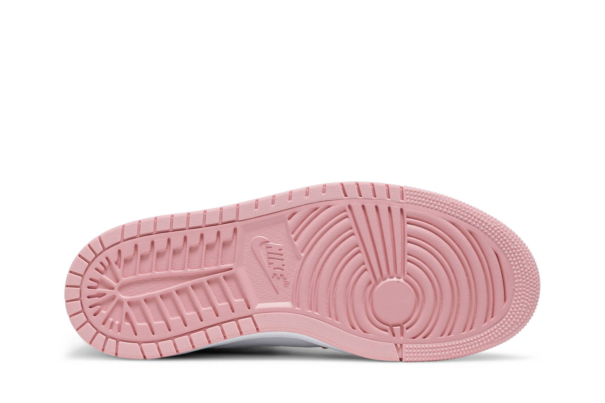 Wmns Jordan 1 High Zoom ‚Pink Glaze‘