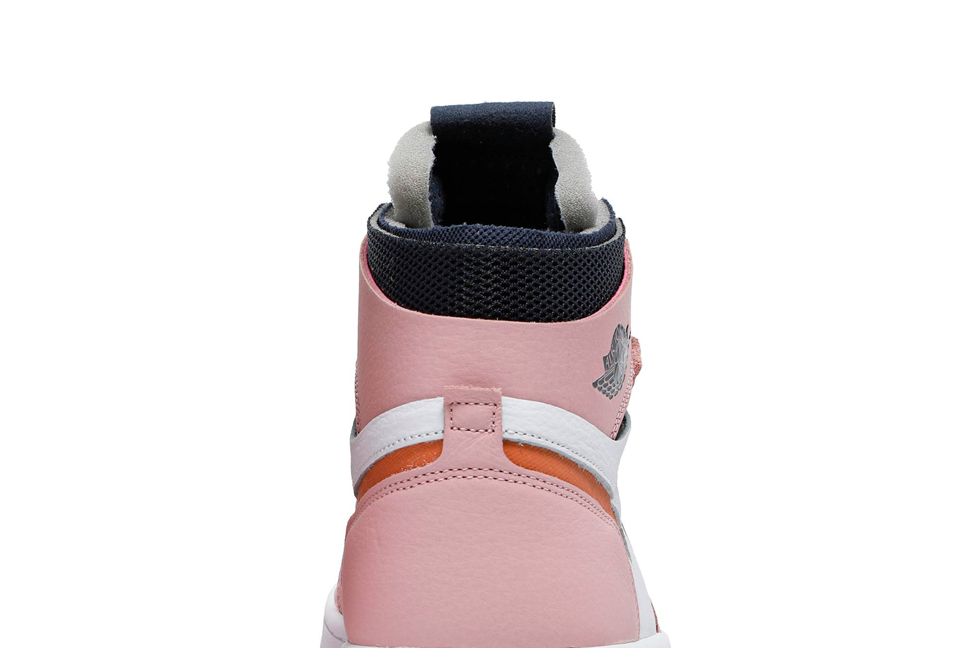 Wmns Jordan 1 High Zoom ‚Pink Glaze‘