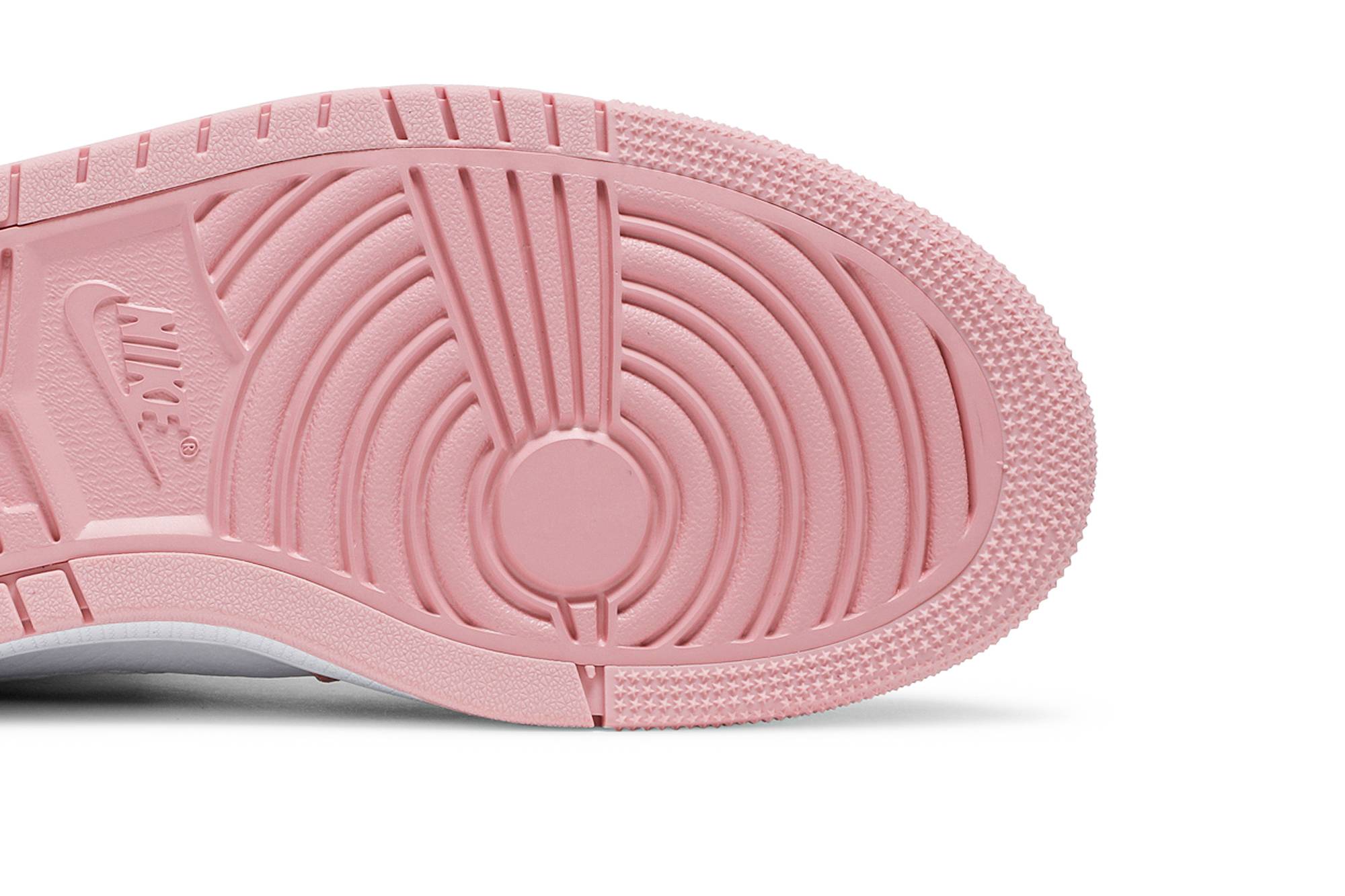 Wmns Jordan 1 High Zoom ‚Pink Glaze‘