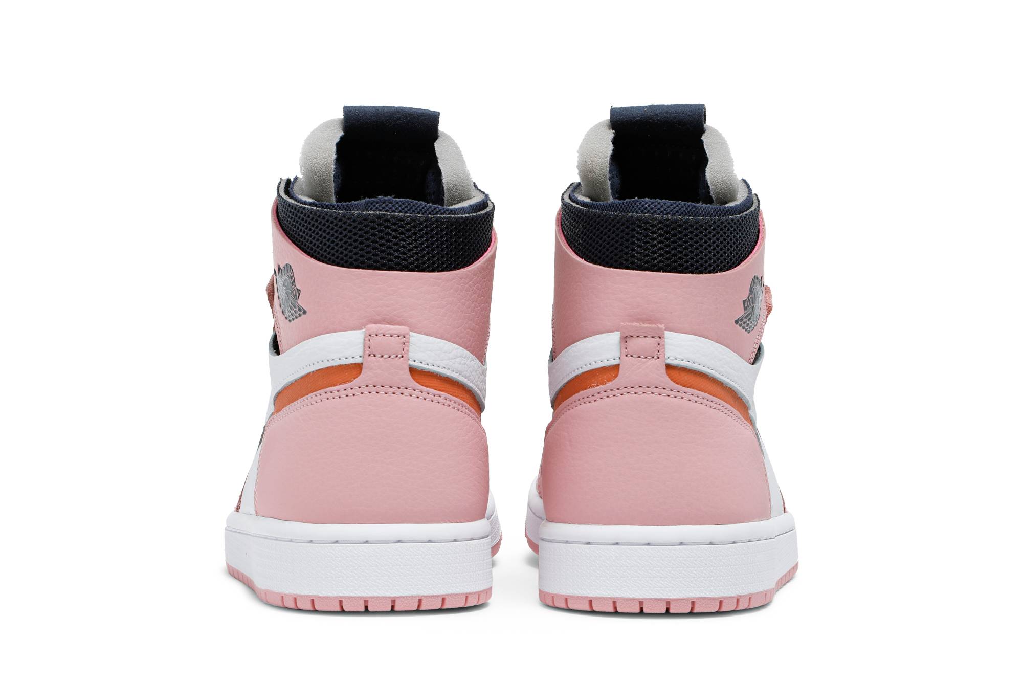 Wmns Jordan 1 High Zoom ‚Pink Glaze‘