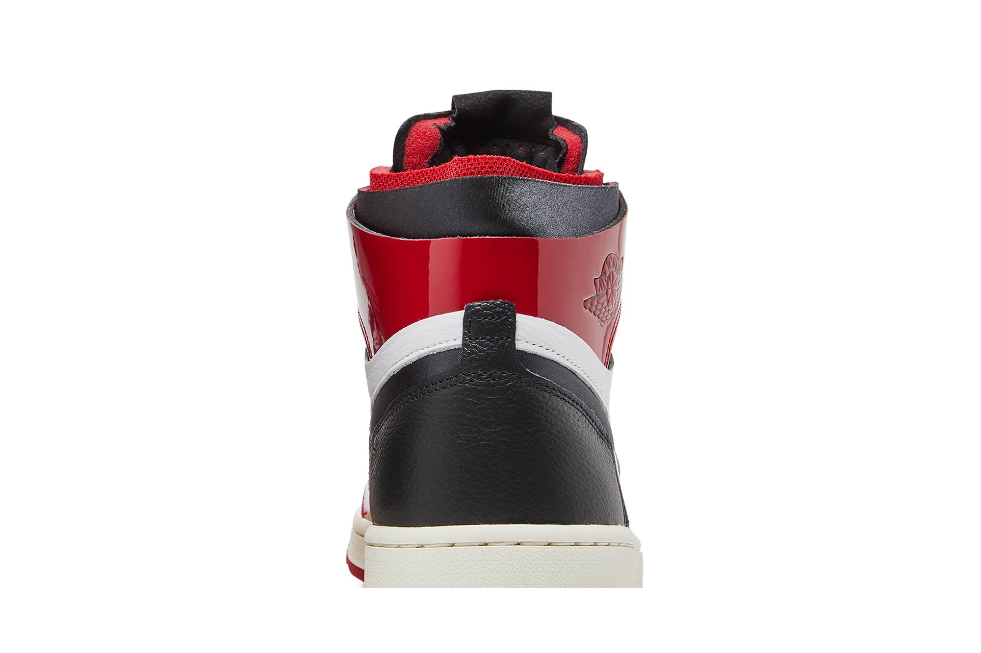 Wmns Jordan 1 High Zoom Comfort ‚Chicago Bulls‘