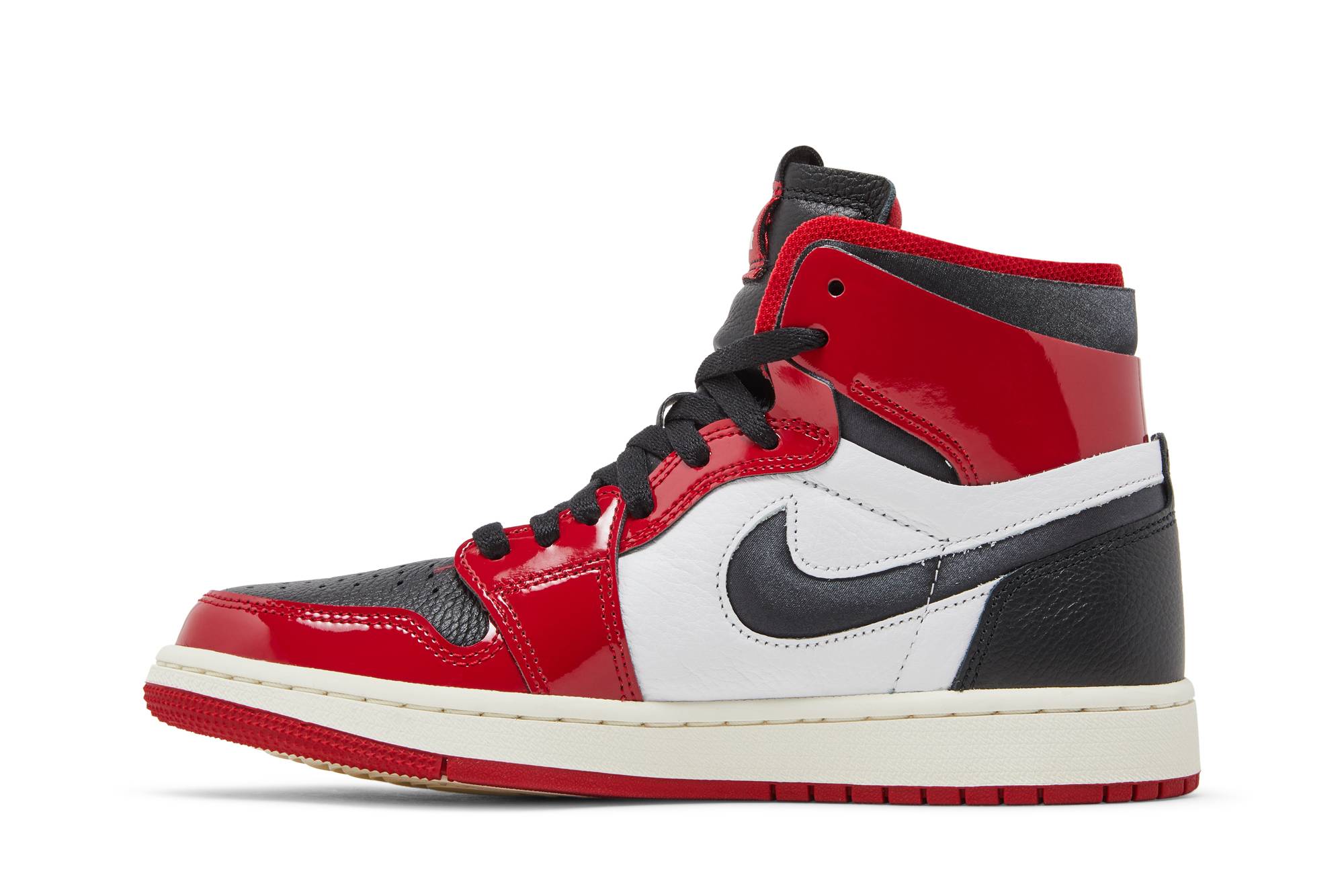 Wmns Jordan 1 High Zoom Comfort ‚Chicago Bulls‘