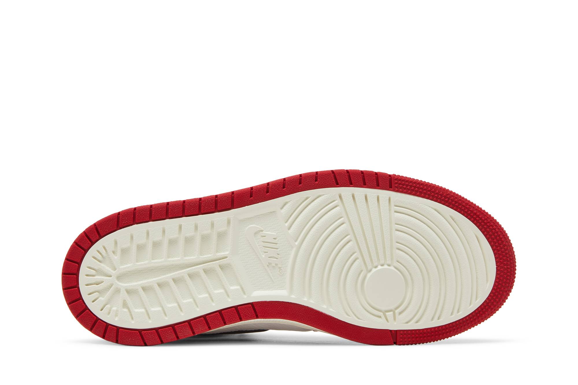 Wmns Jordan 1 High Zoom Comfort ‚Chicago Bulls‘