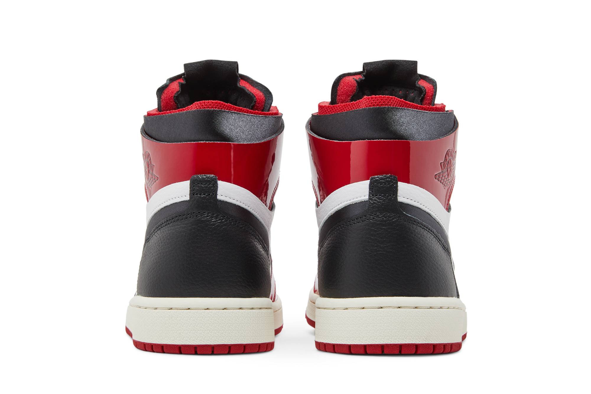 Wmns Jordan 1 High Zoom Comfort ‚Chicago Bulls‘