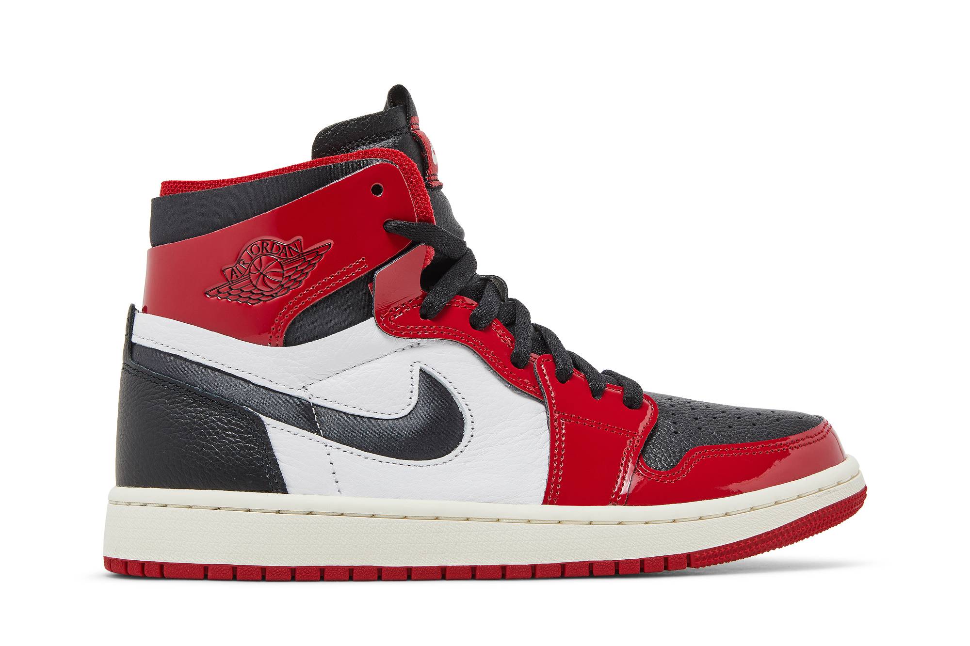 Wmns Jordan 1 High Zoom Comfort ‚Chicago Bulls‘