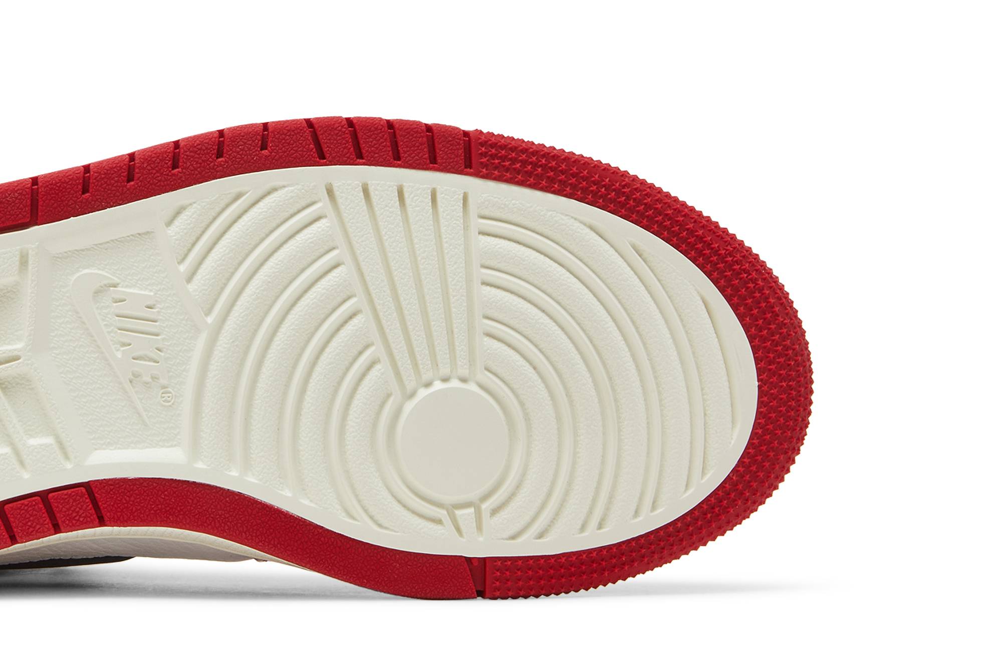 Wmns Jordan 1 High Zoom Comfort ‚Chicago Bulls‘