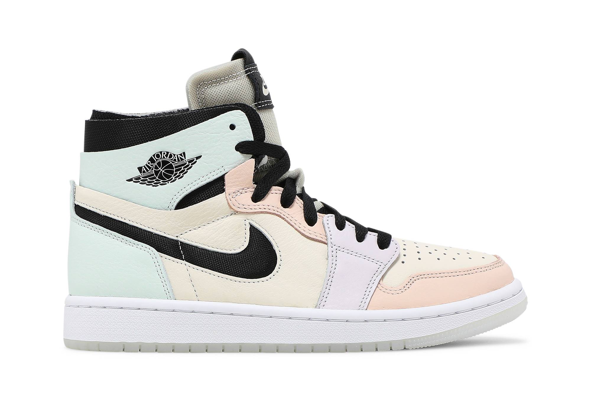 Wmns Jordan 1 High Zoom Comfort ‚Easter‘
