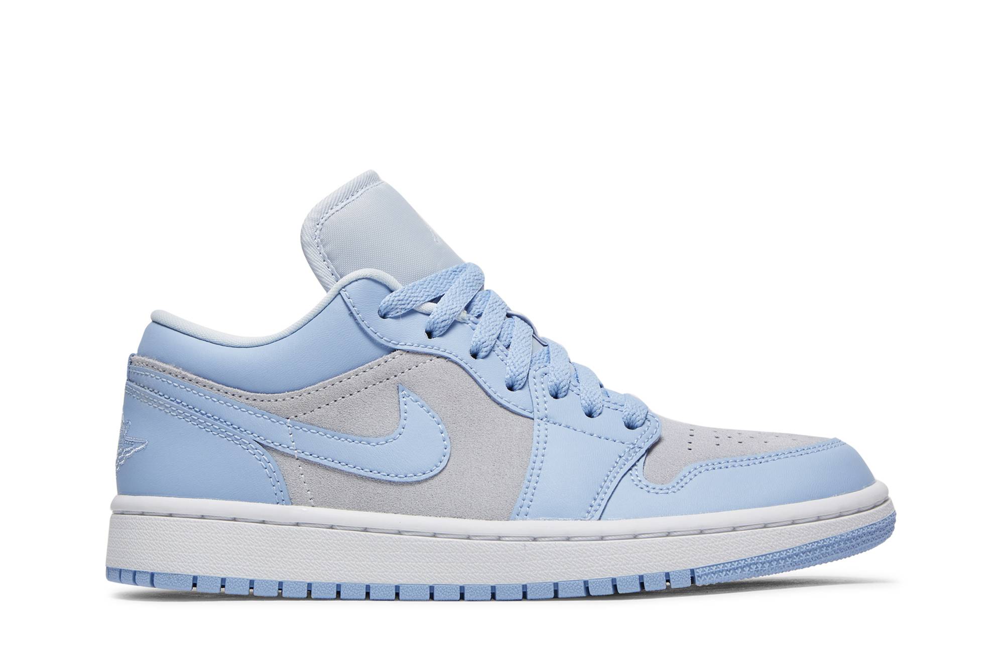 Wmns Jordan 1 Low ‚Aluminum‘