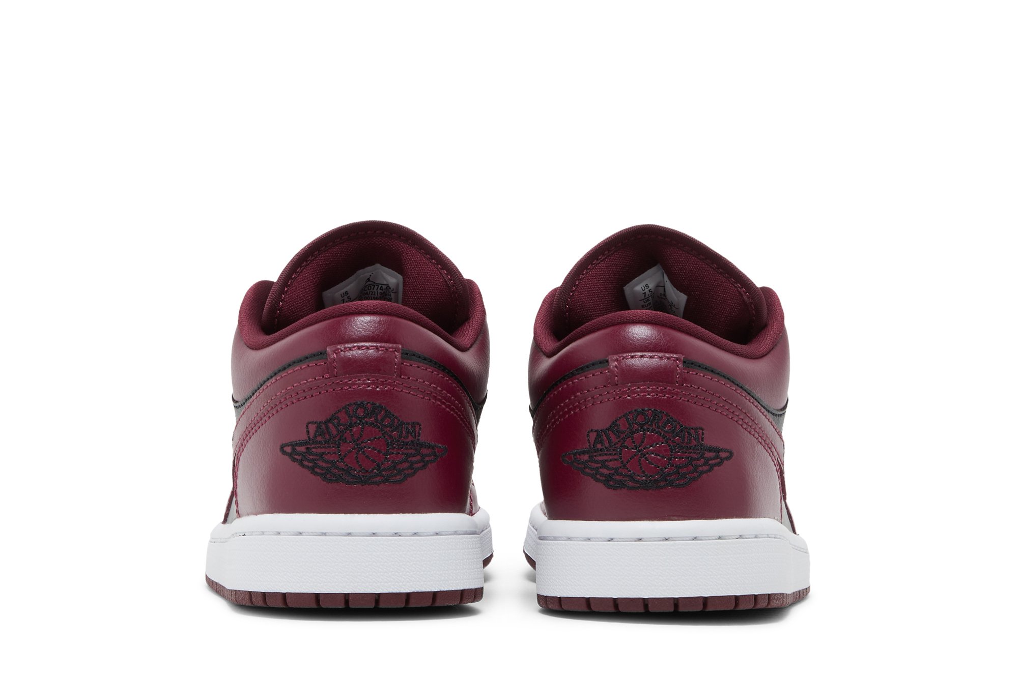 Wmns Jordan 1 Low ‚Dark Beetroot‘