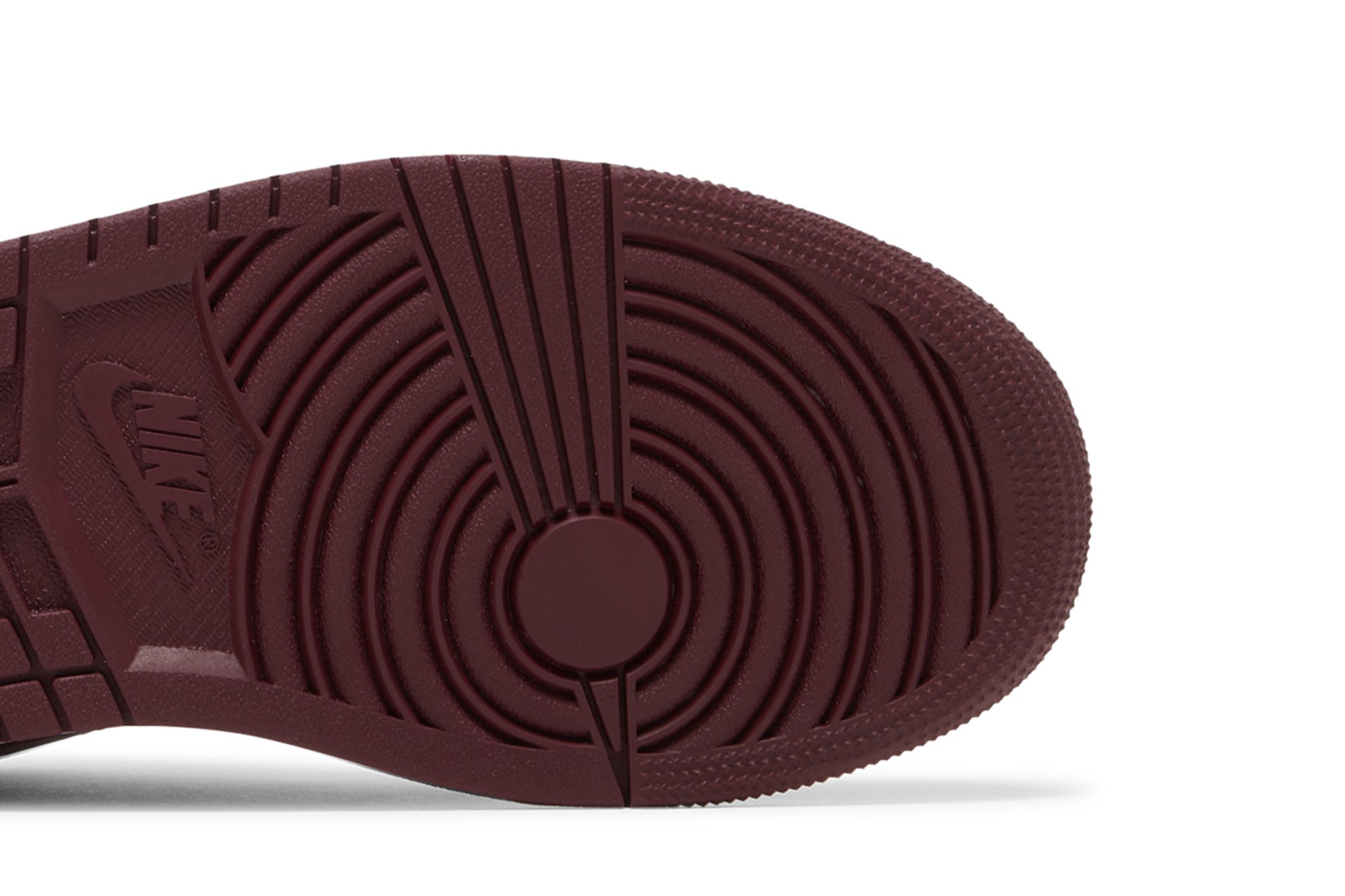 Wmns Jordan 1 Low ‚Dark Beetroot‘