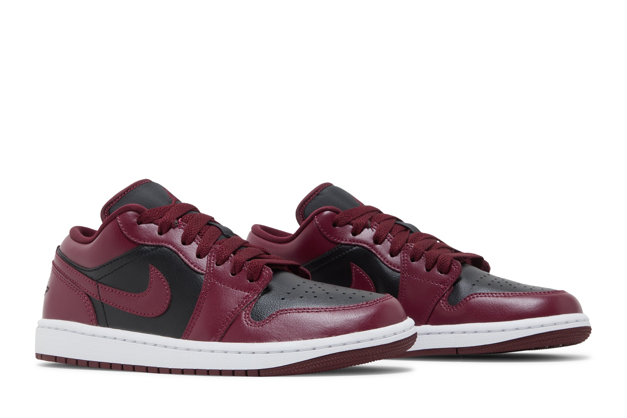 Wmns Jordan 1 Low ‚Dark Beetroot‘