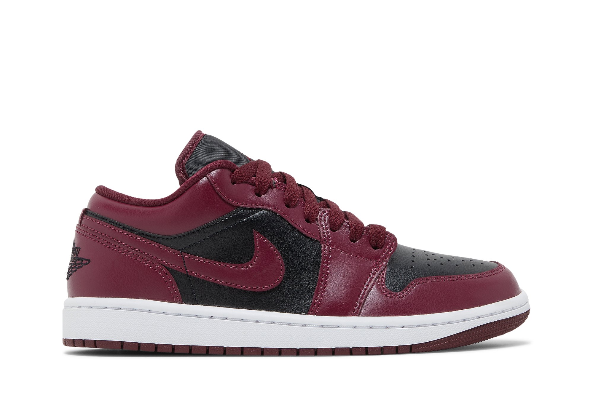 Wmns Jordan 1 Low ‚Dark Beetroot‘