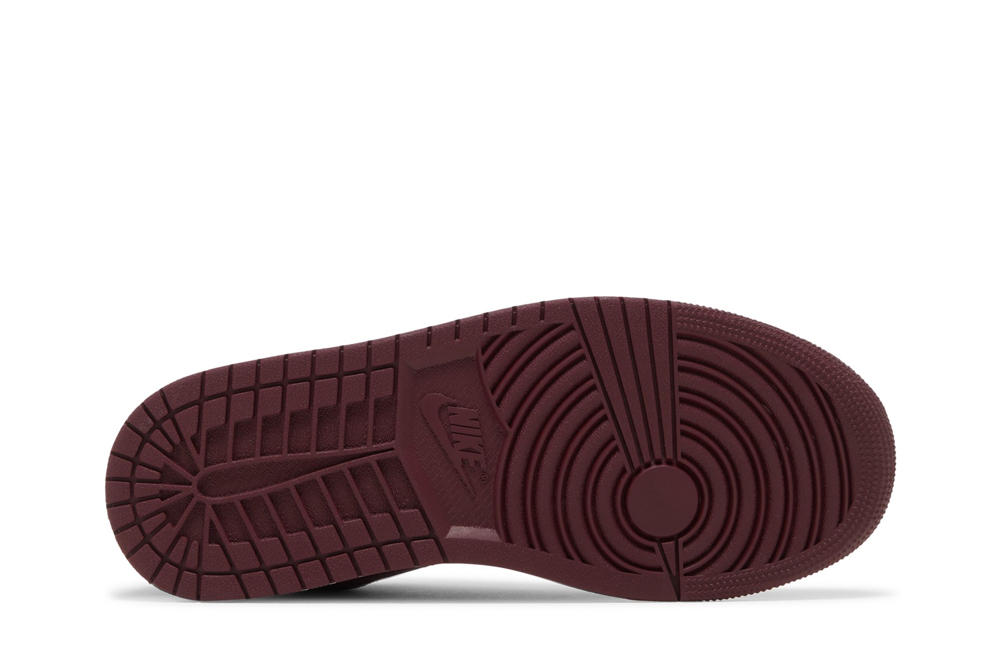 Wmns Jordan 1 Low ‚Dark Beetroot‘