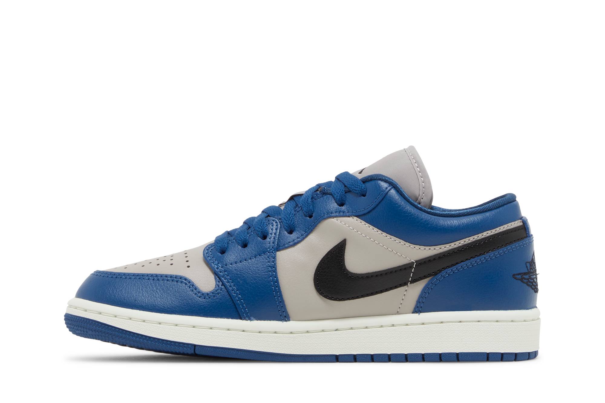 Wmns Jordan 1 Low ‚French Blue‘