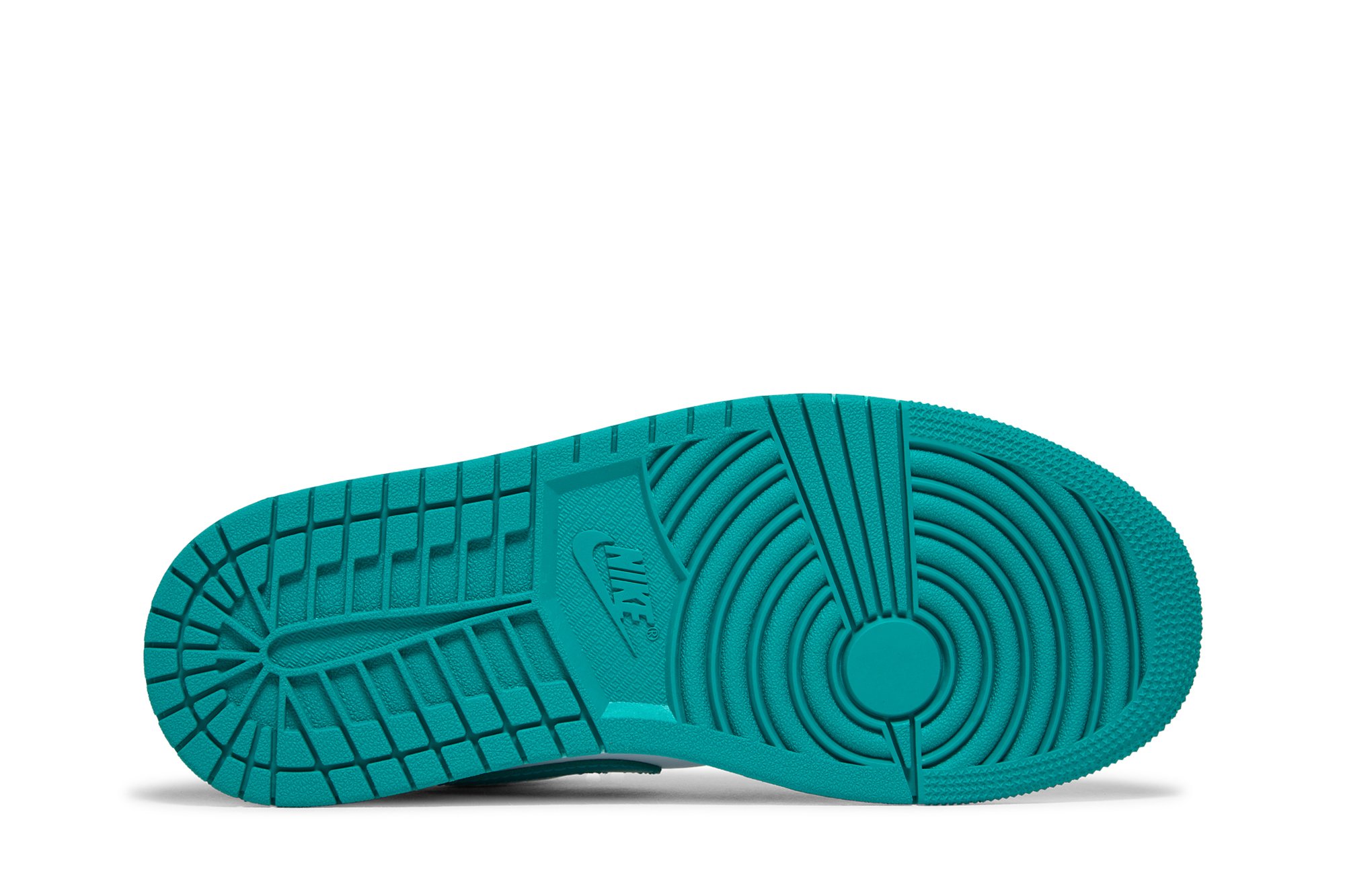 Wmns Jordan 1 Low ‚New Emerald‘