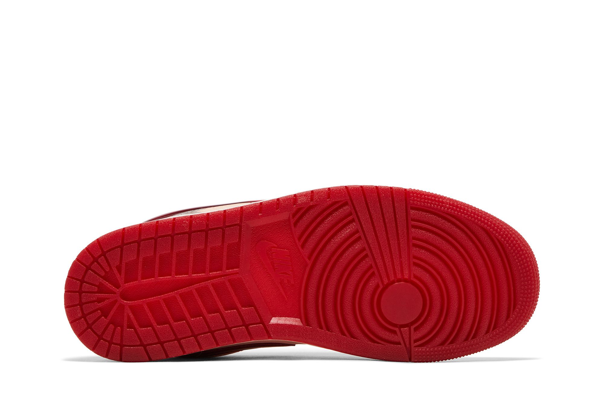 Wmns Jordan 1 Low ‚Patent Valentine’s Day‘