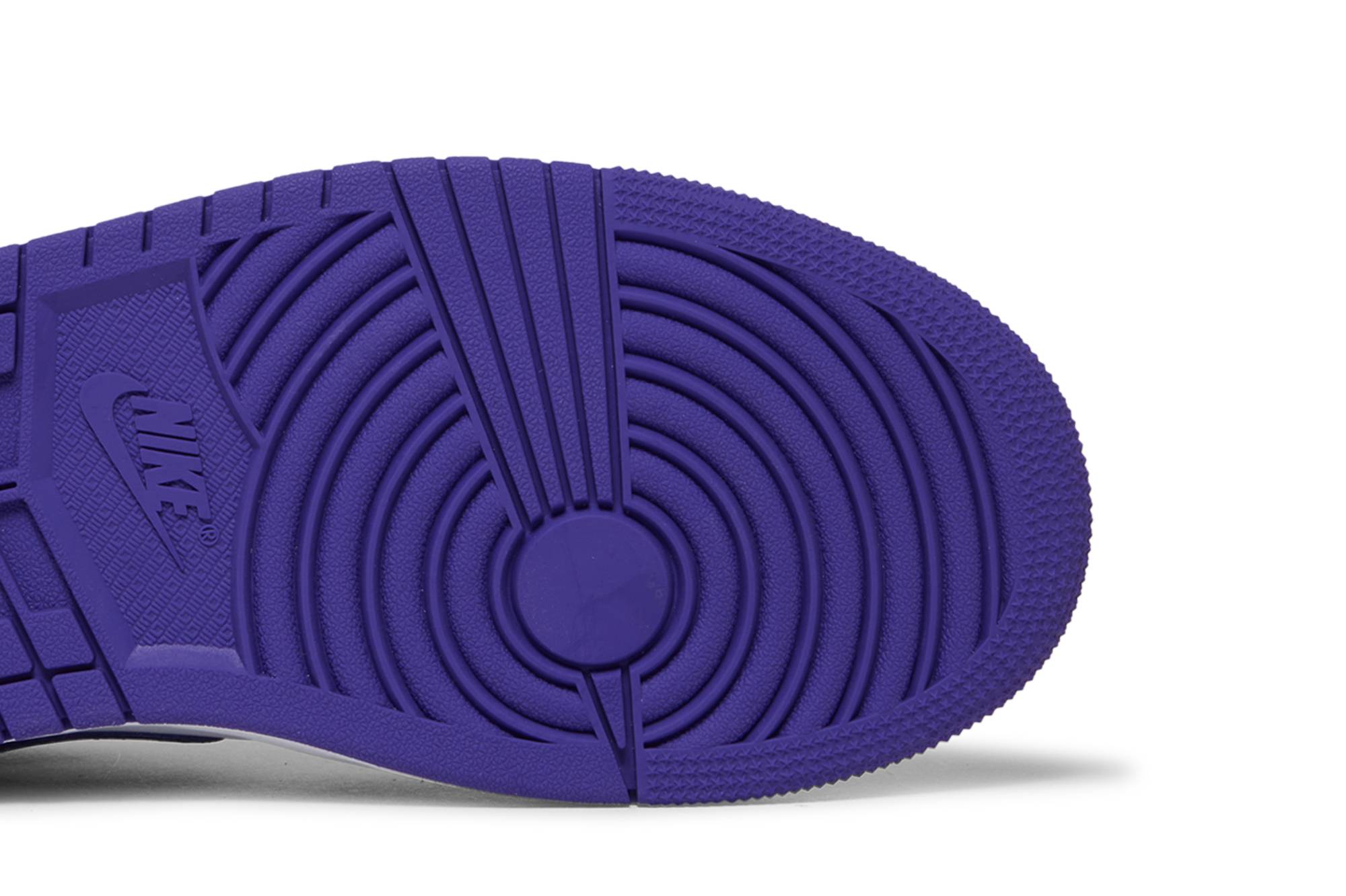Wmns Jordan 1 Low ‚Psychic Purple‘