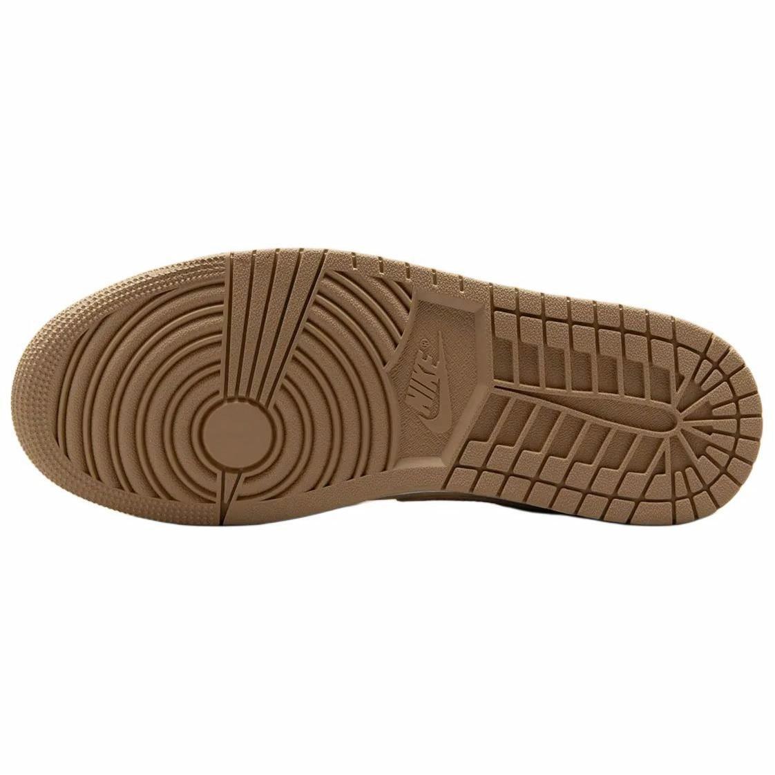 Wmns Jordan 1 Low ‚Rattan‘