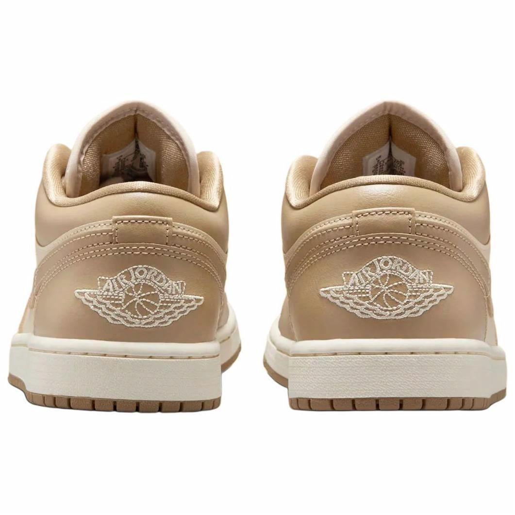 Wmns Jordan 1 Low ‚Rattan‘