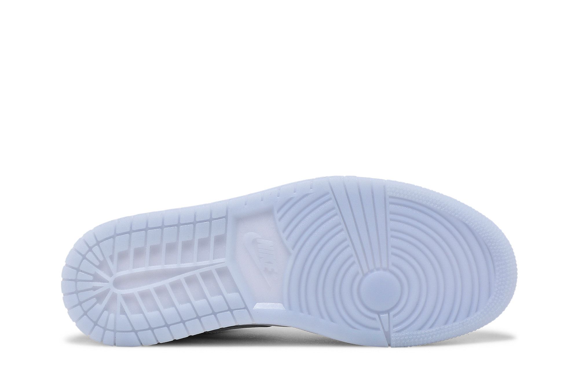 Wmns Jordan 1 Low ‚White Wolf Grey‘