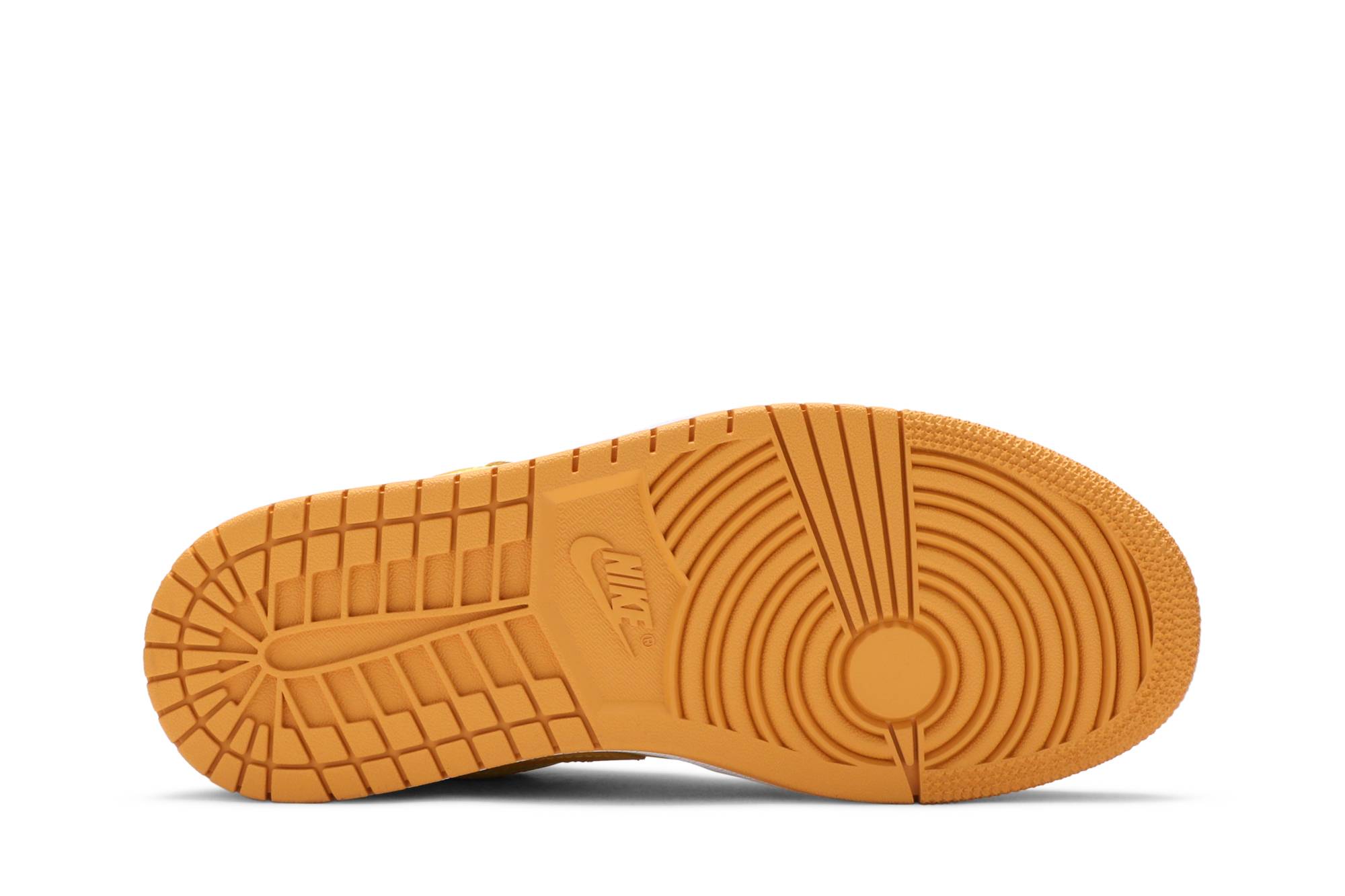 Wmns Jordan 1 Low ‚Yellow Strike‘