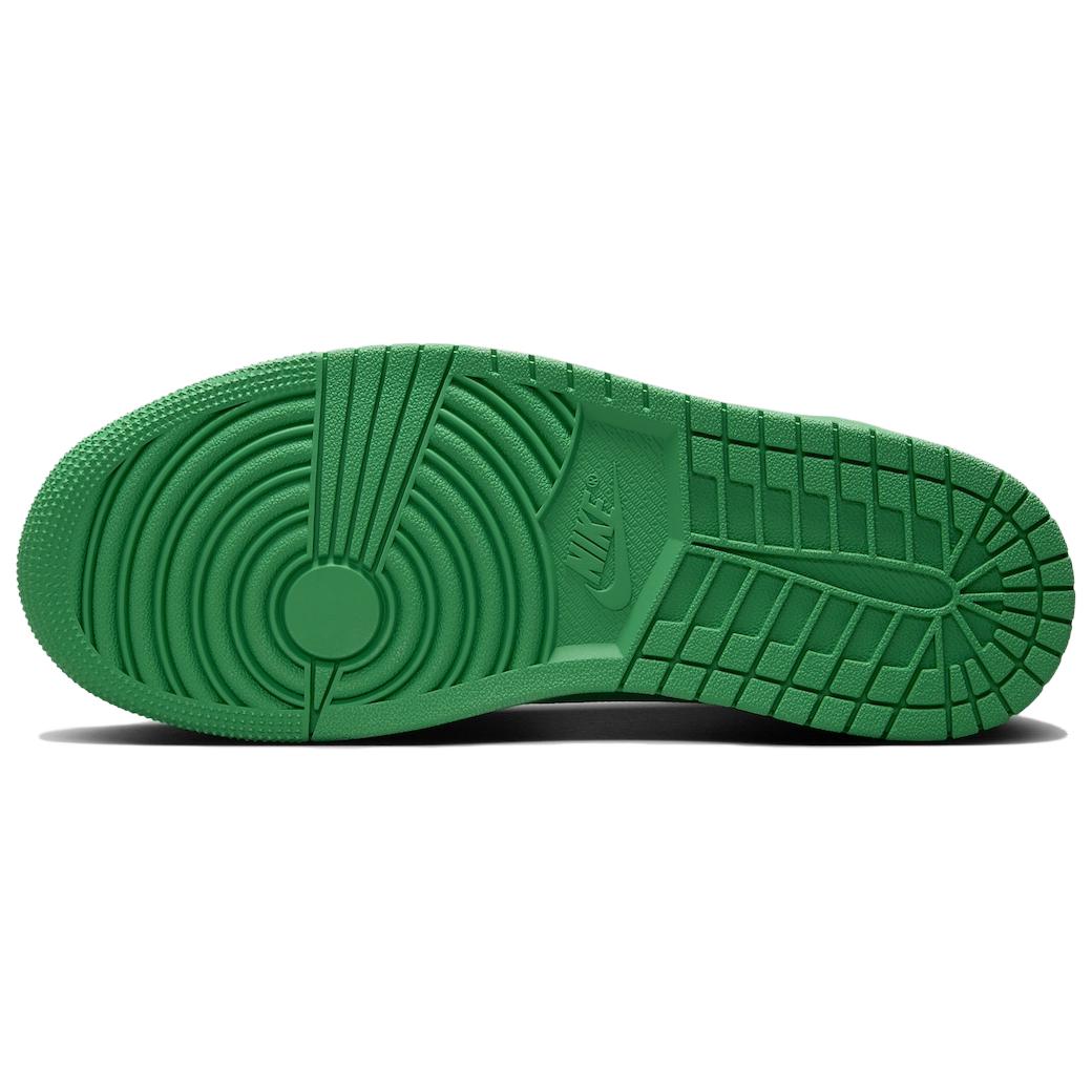 Wmns Jordan 1 Low Method of Make ‚Lucky Green‘