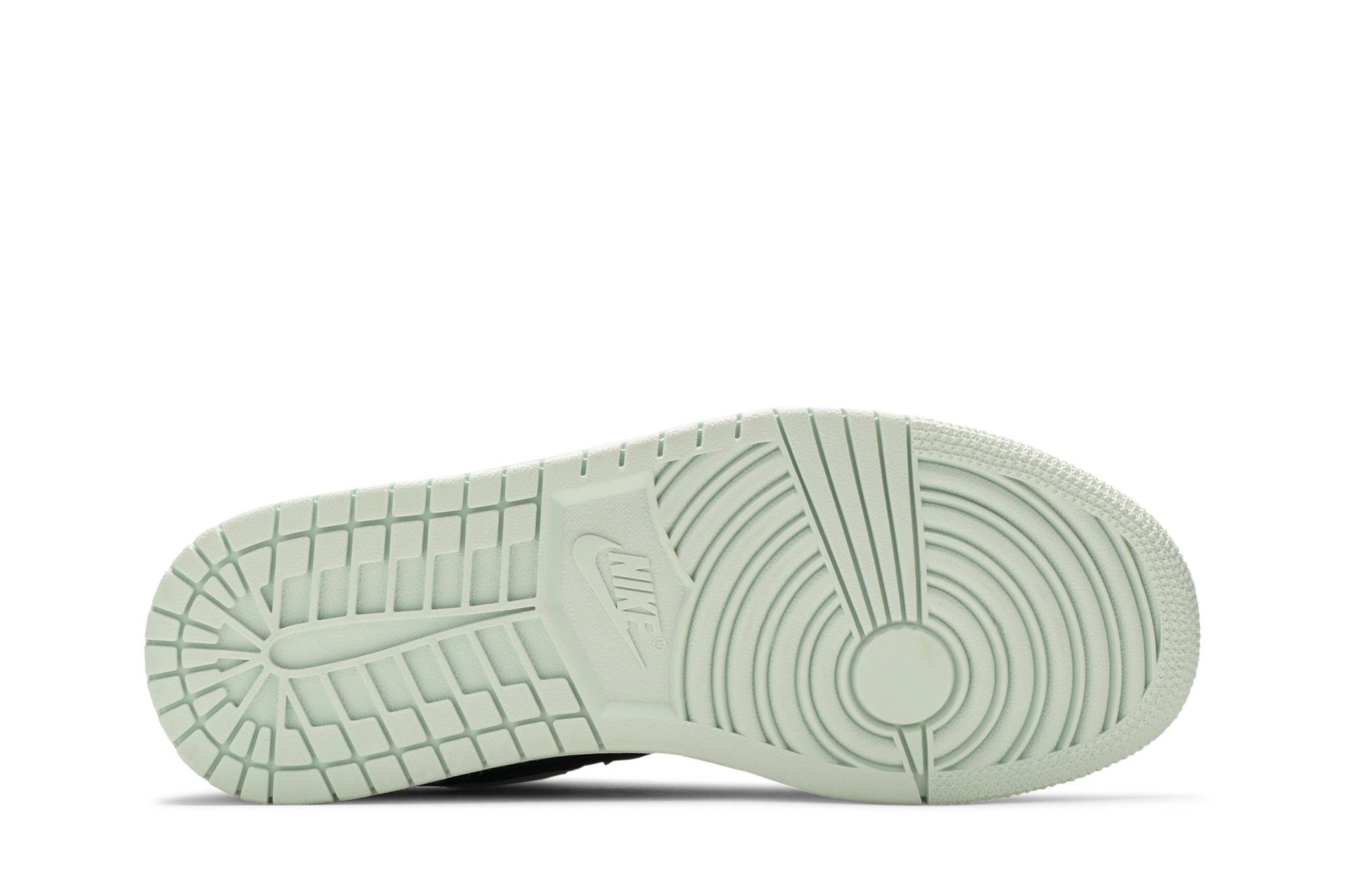Wmns Jordan 1 Low SE ‚Barely Green‘