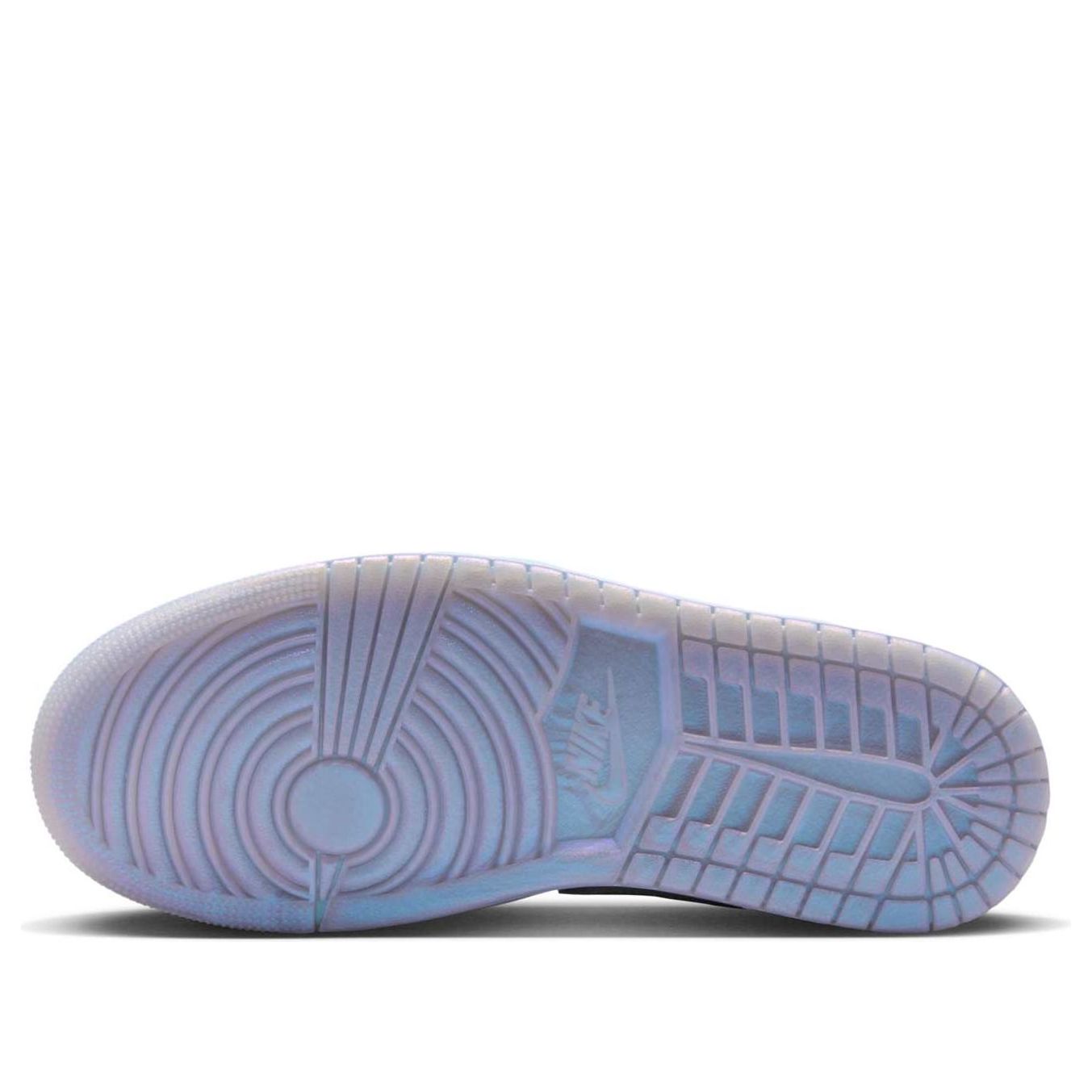 Wmns Jordan 1 Low SE ‚Ghost Sail Pure Platinum‘