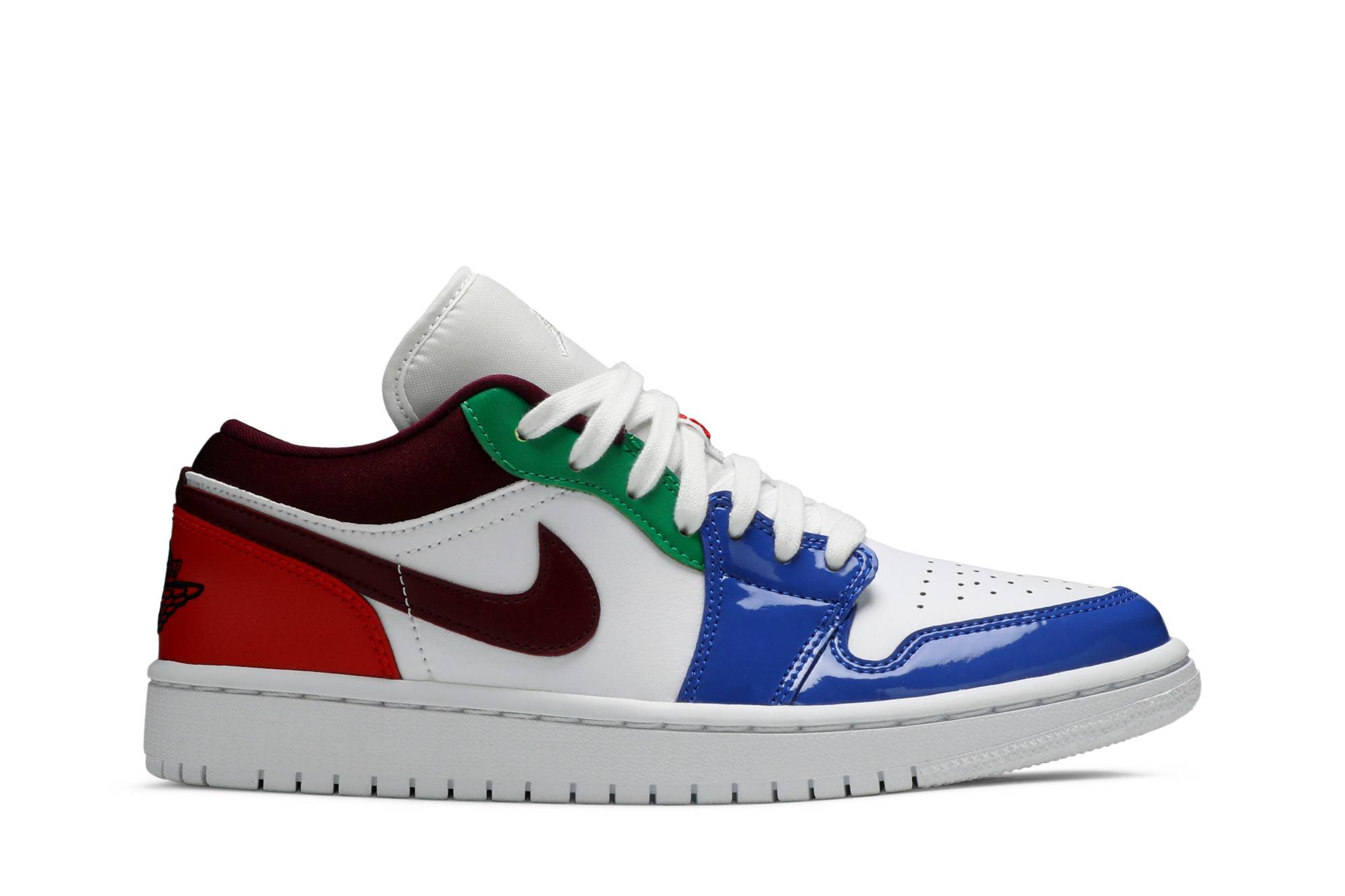 Wmns Jordan 1 Low SE ‚Multi-Color‘