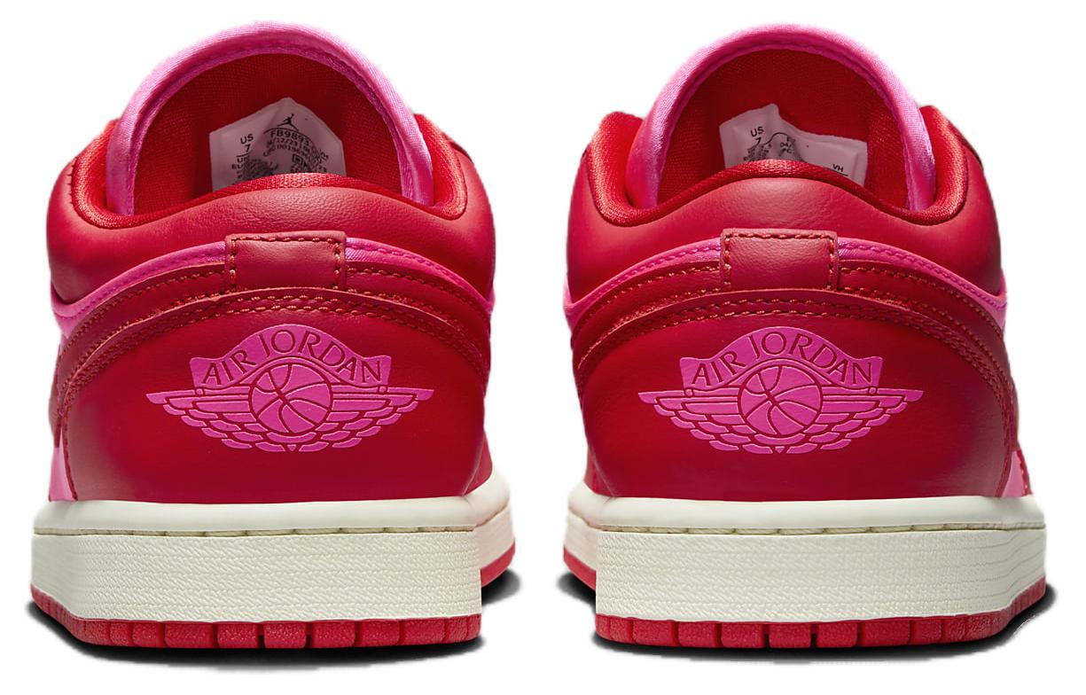 Wmns Jordan 1 Low SE ‚Pink Blast‘