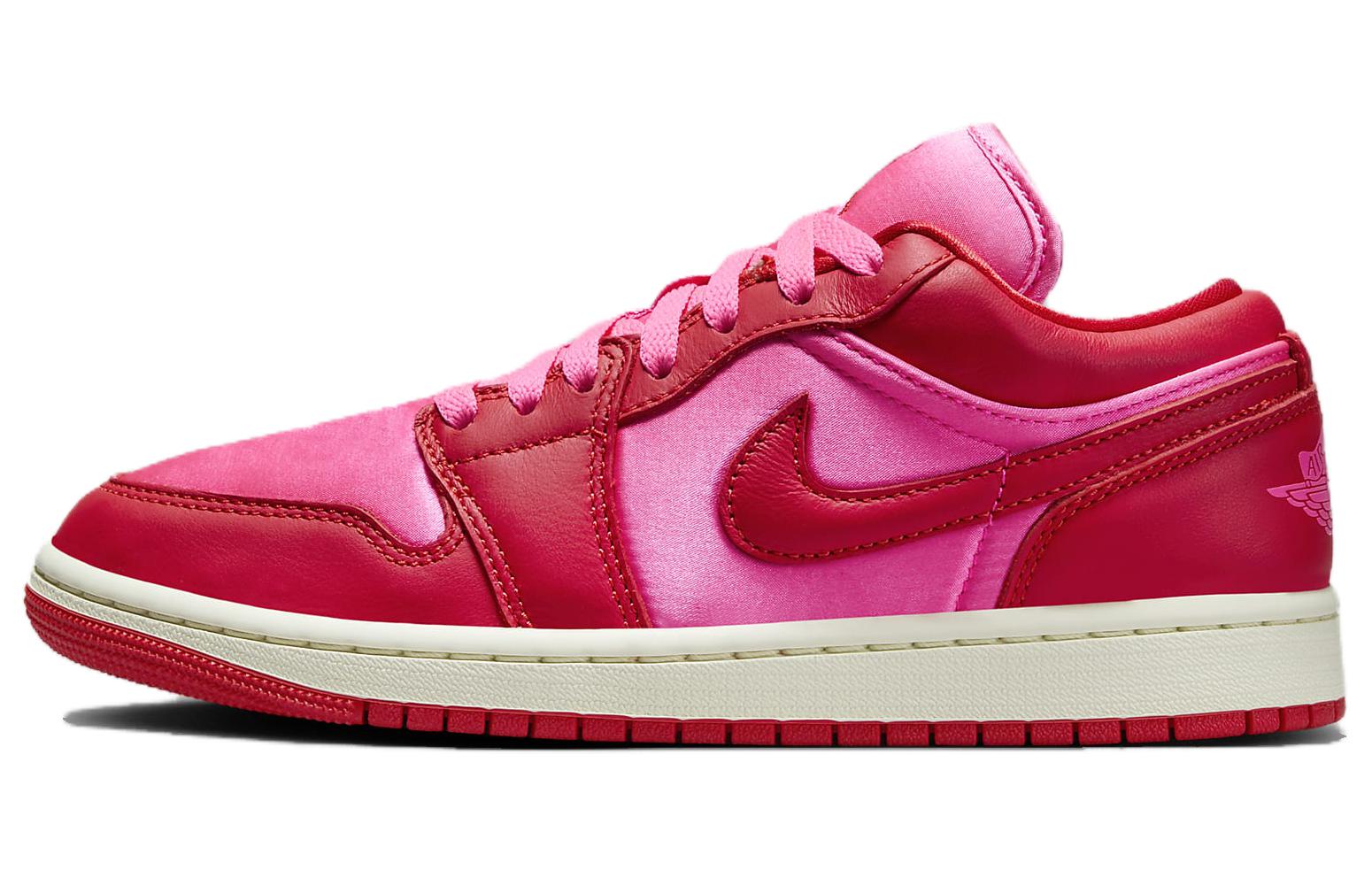 Wmns Jordan 1 Low SE ‚Pink Blast‘
