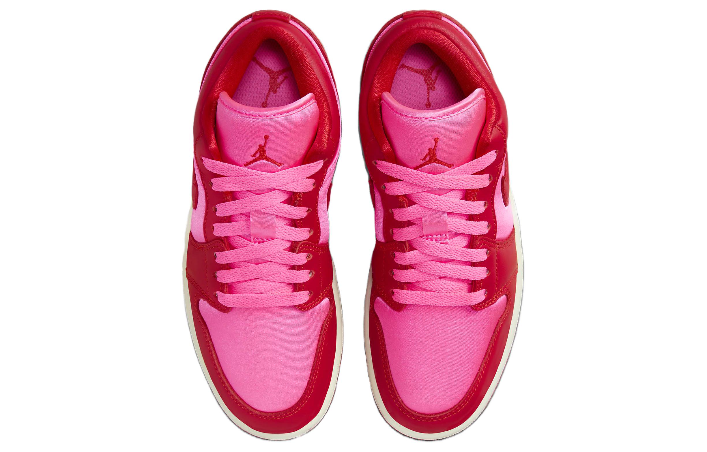 Wmns Jordan 1 Low SE ‚Pink Blast‘