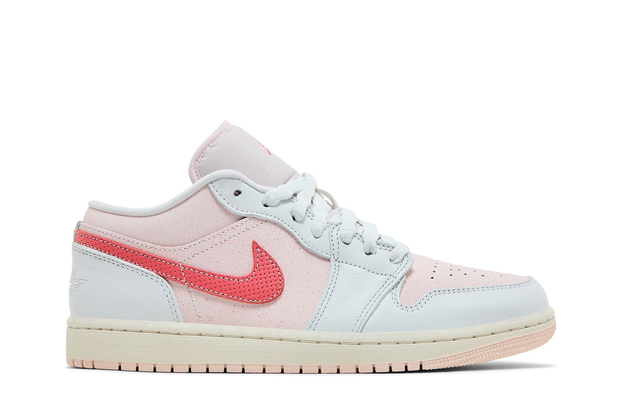 Wmns Jordan 1 Low SE ‚Strawberry Milkshake‘