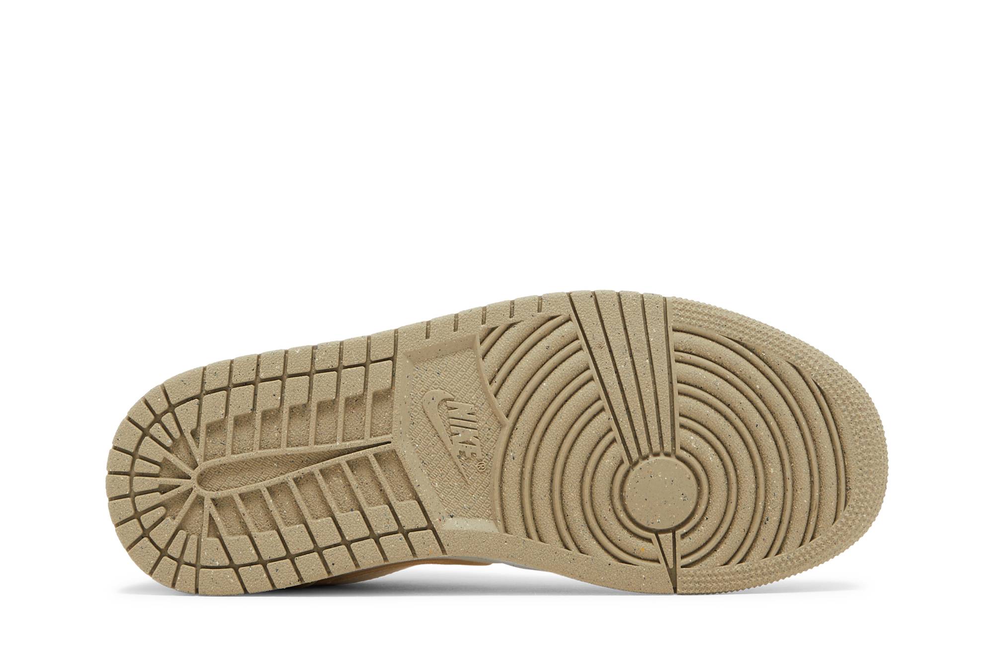 Wmns Jordan 1 Low SE ‚Team Gold‘