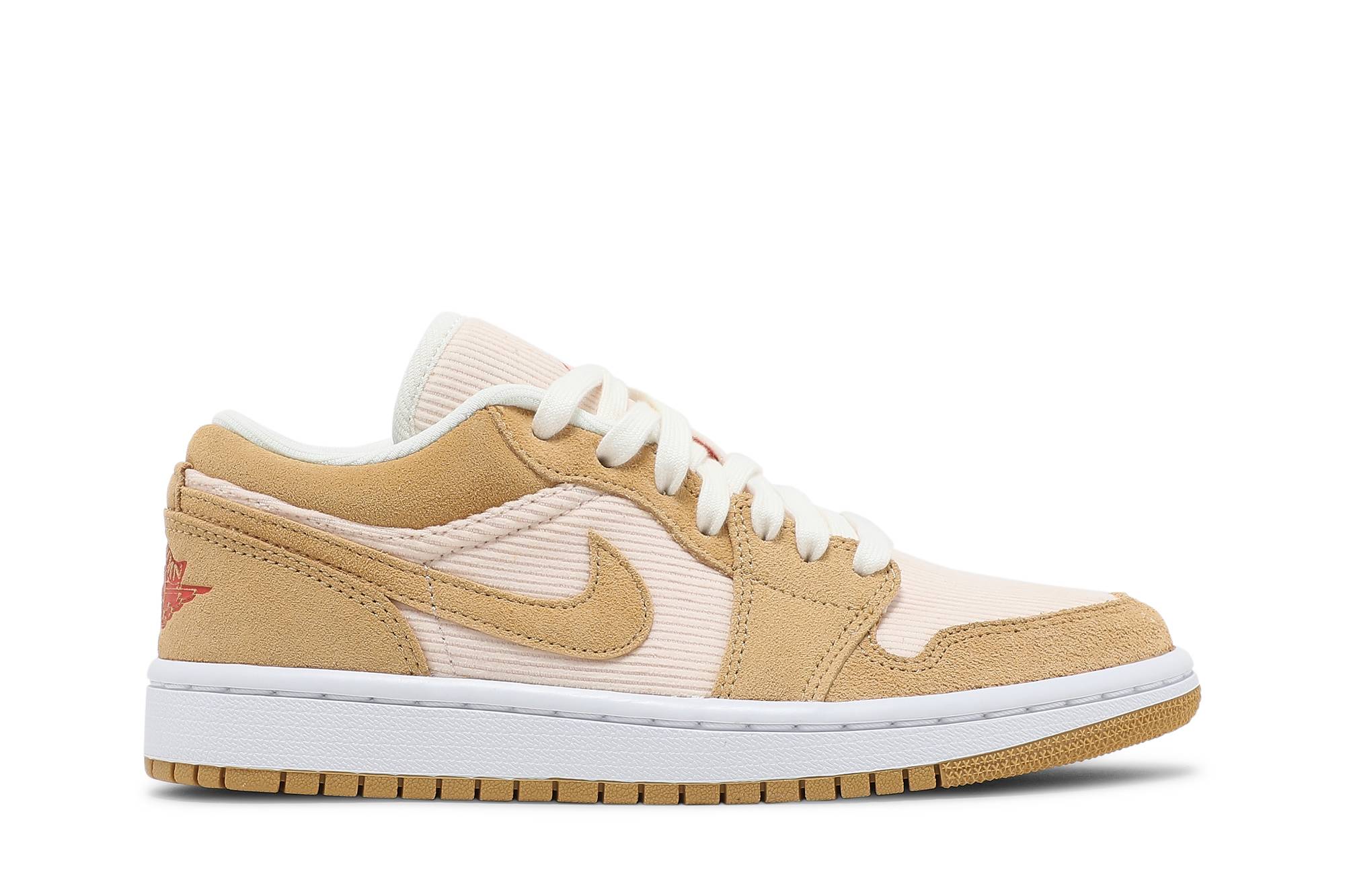 Wmns Jordan 1 Low SE ‚Twine‘