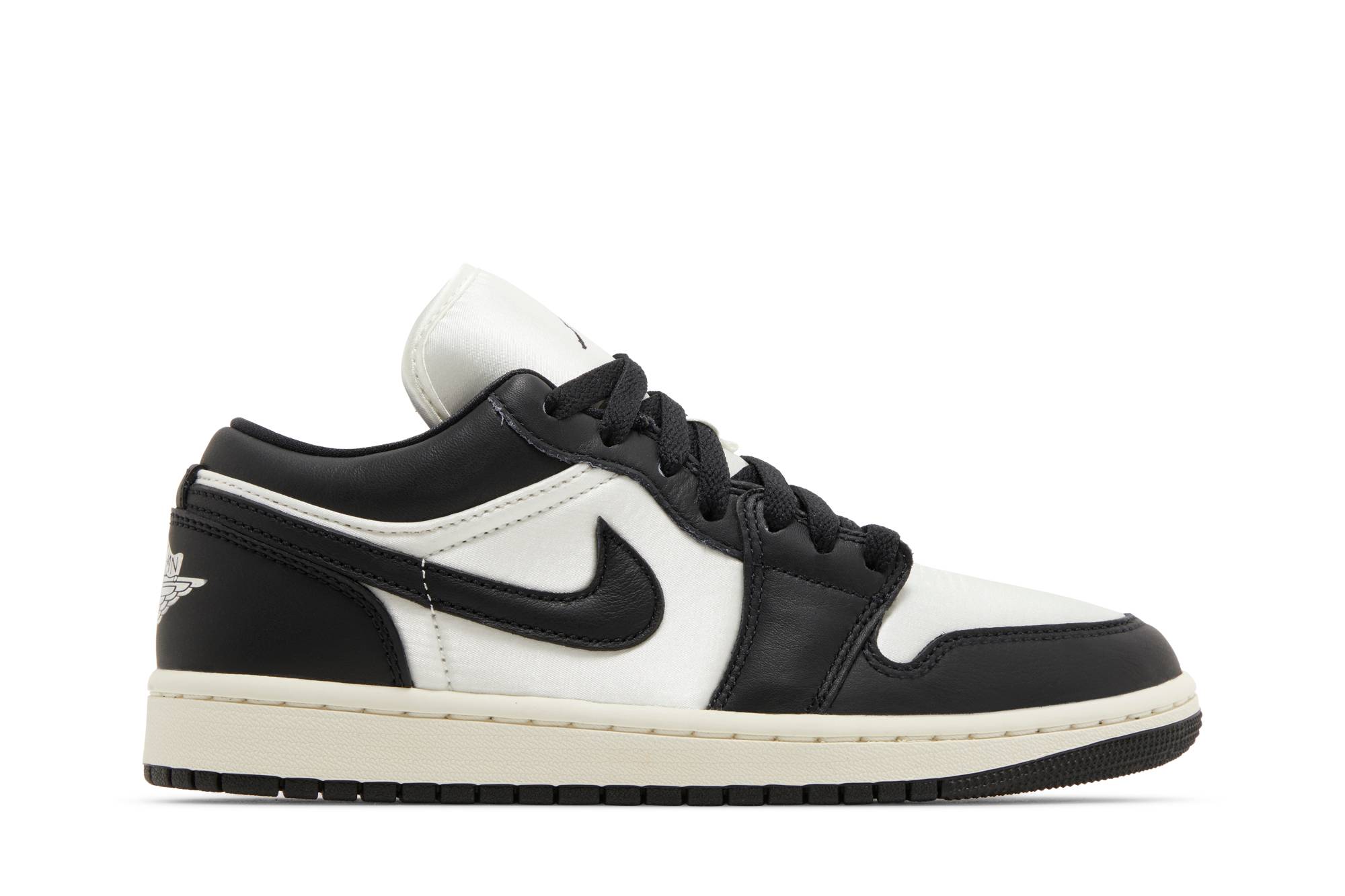 Wmns Jordan 1 Low SE ‚Vintage Panda‘