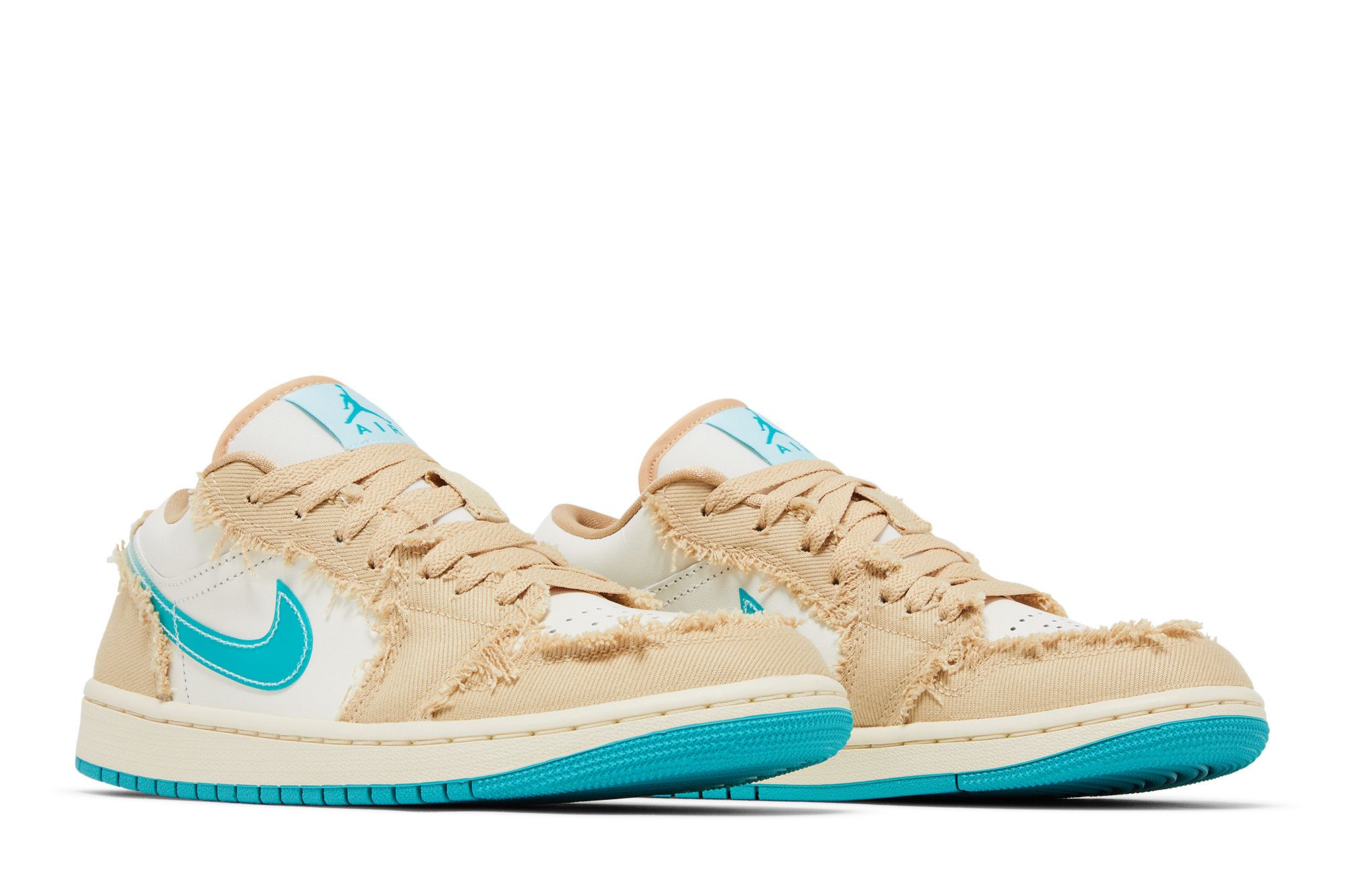 Wmns Jordan 1 Low SE ‚Wave‘