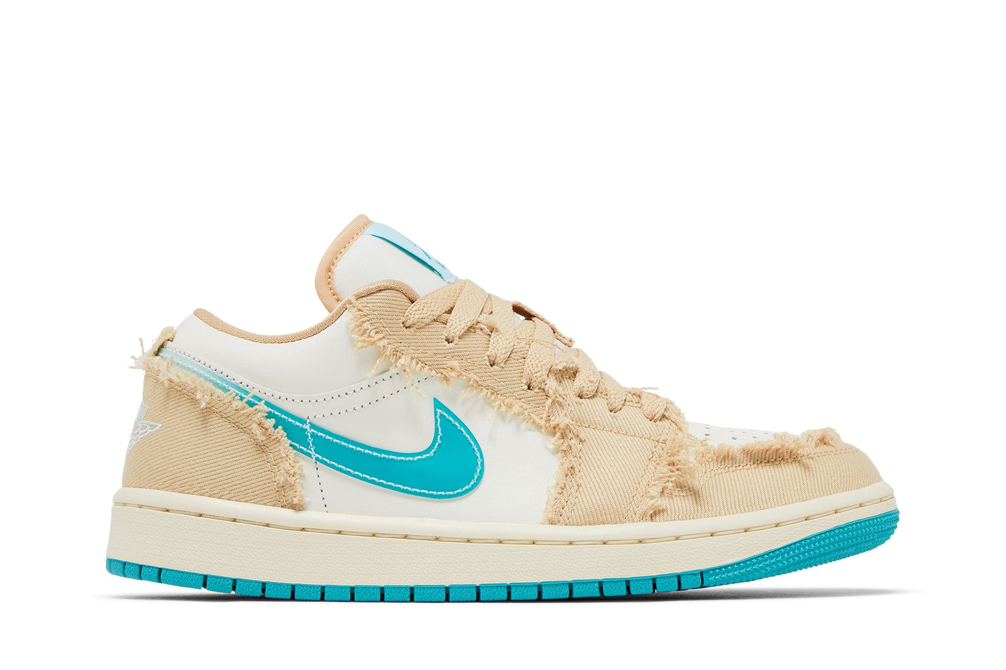 Wmns Jordan 1 Low SE ‚Wave‘