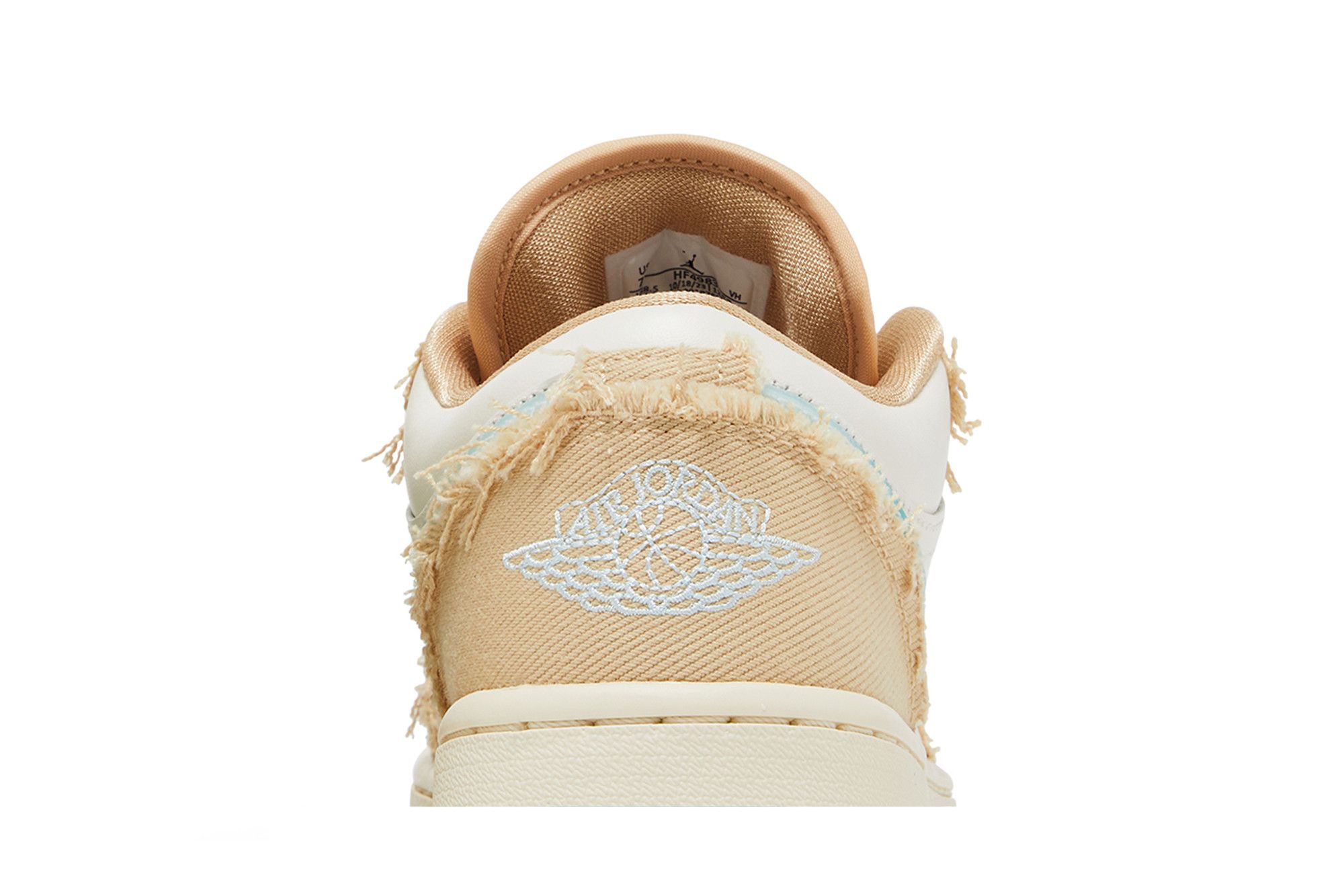 Wmns Jordan 1 Low SE ‚Wave‘