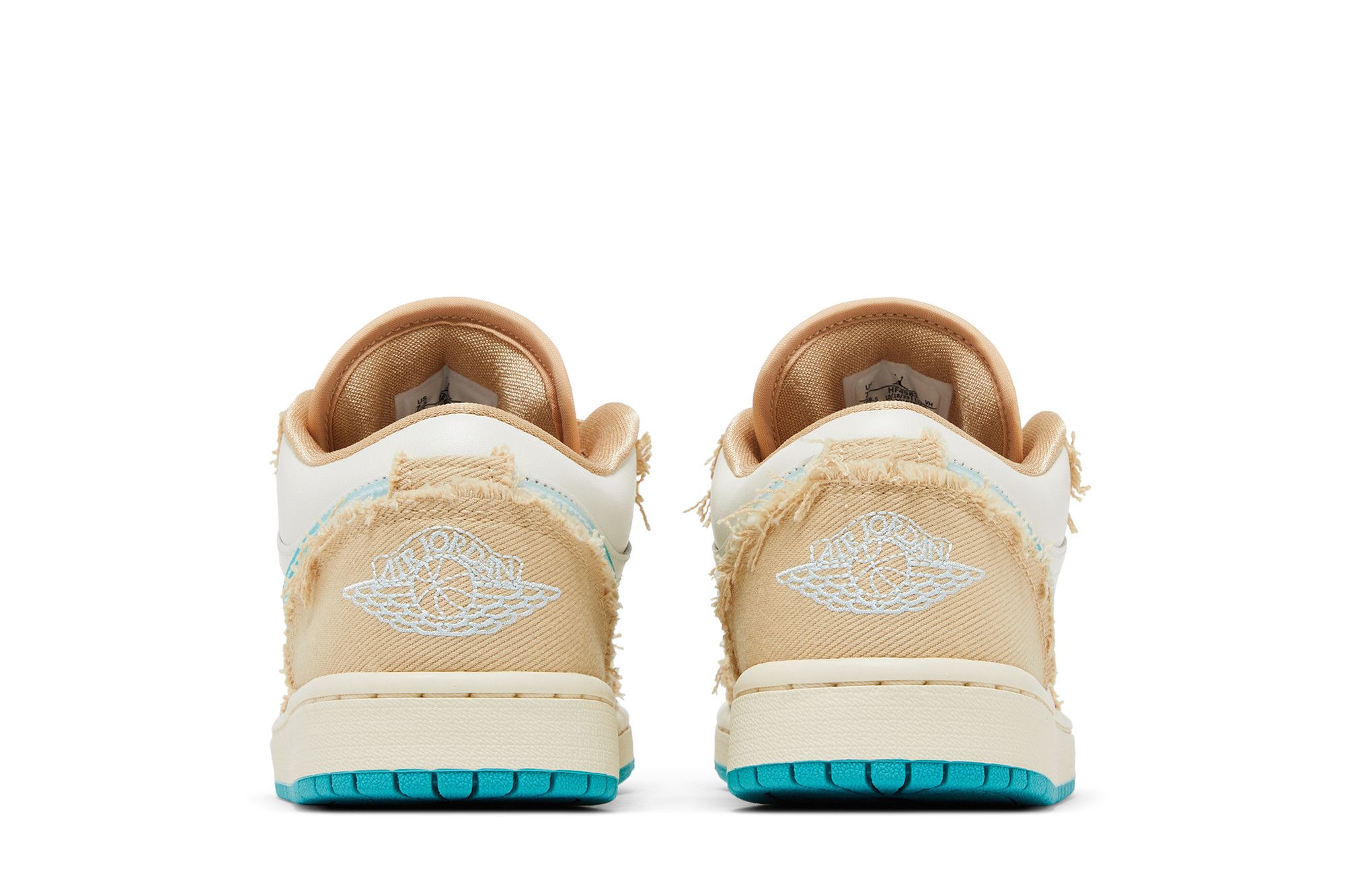 Wmns Jordan 1 Low SE ‚Wave‘