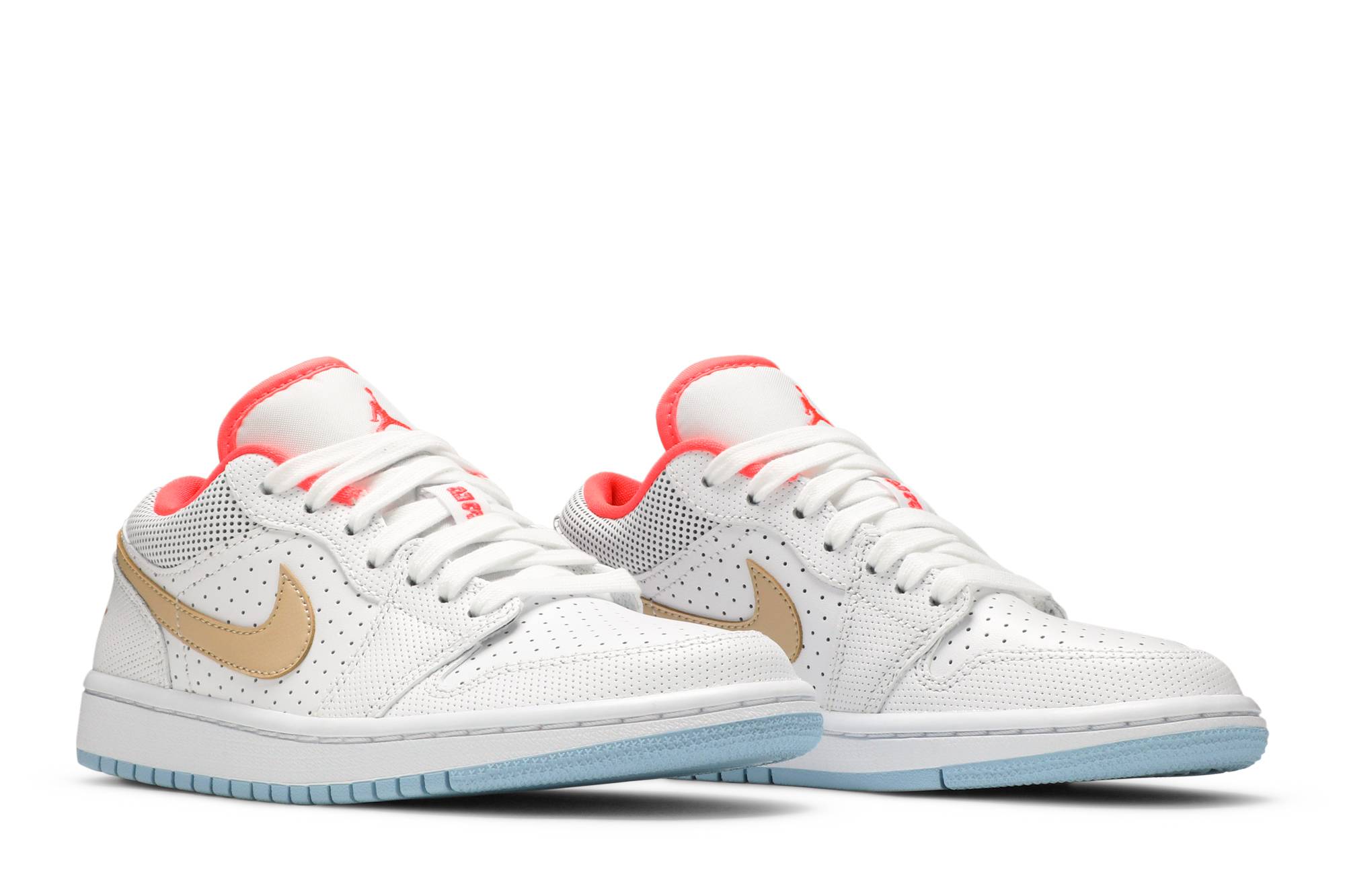 Wmns Jordan 1 Low SE ‚White Sesame‘