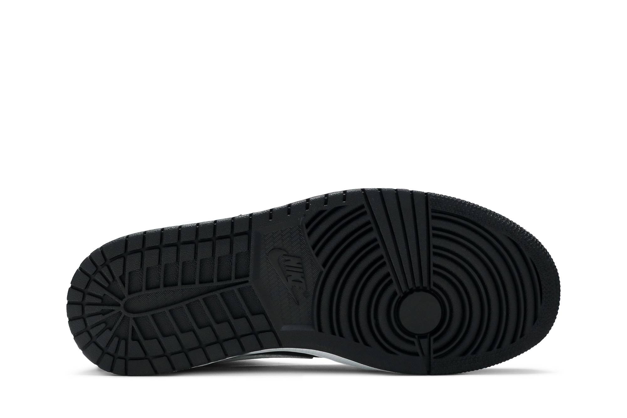 Wmns Jordan 1 Mid ‚Black White‘