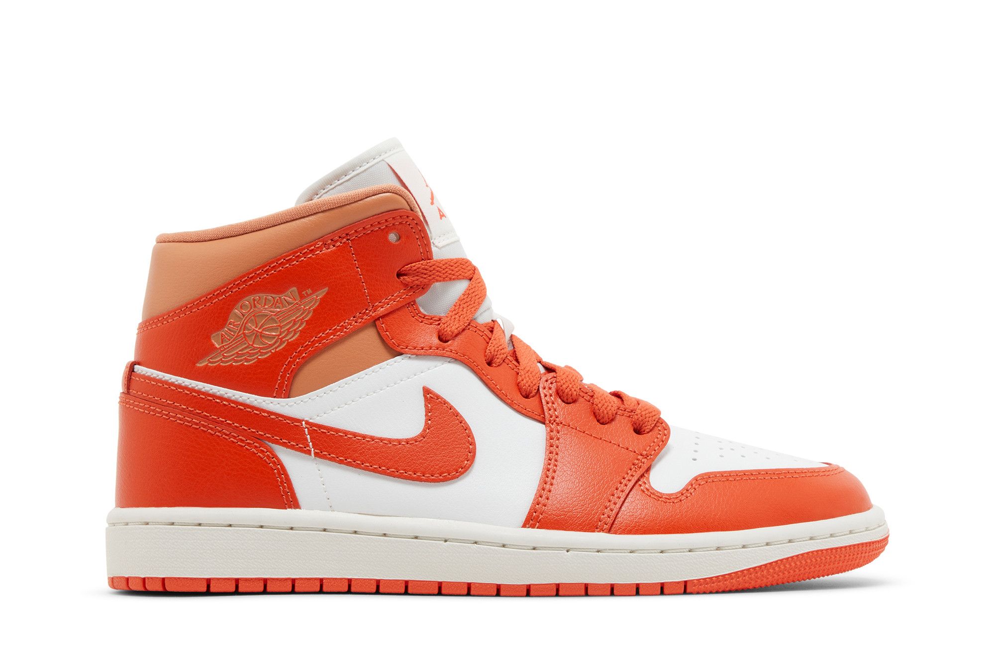 Wmns Jordan 1 Mid ‚Cosmic Clay‘