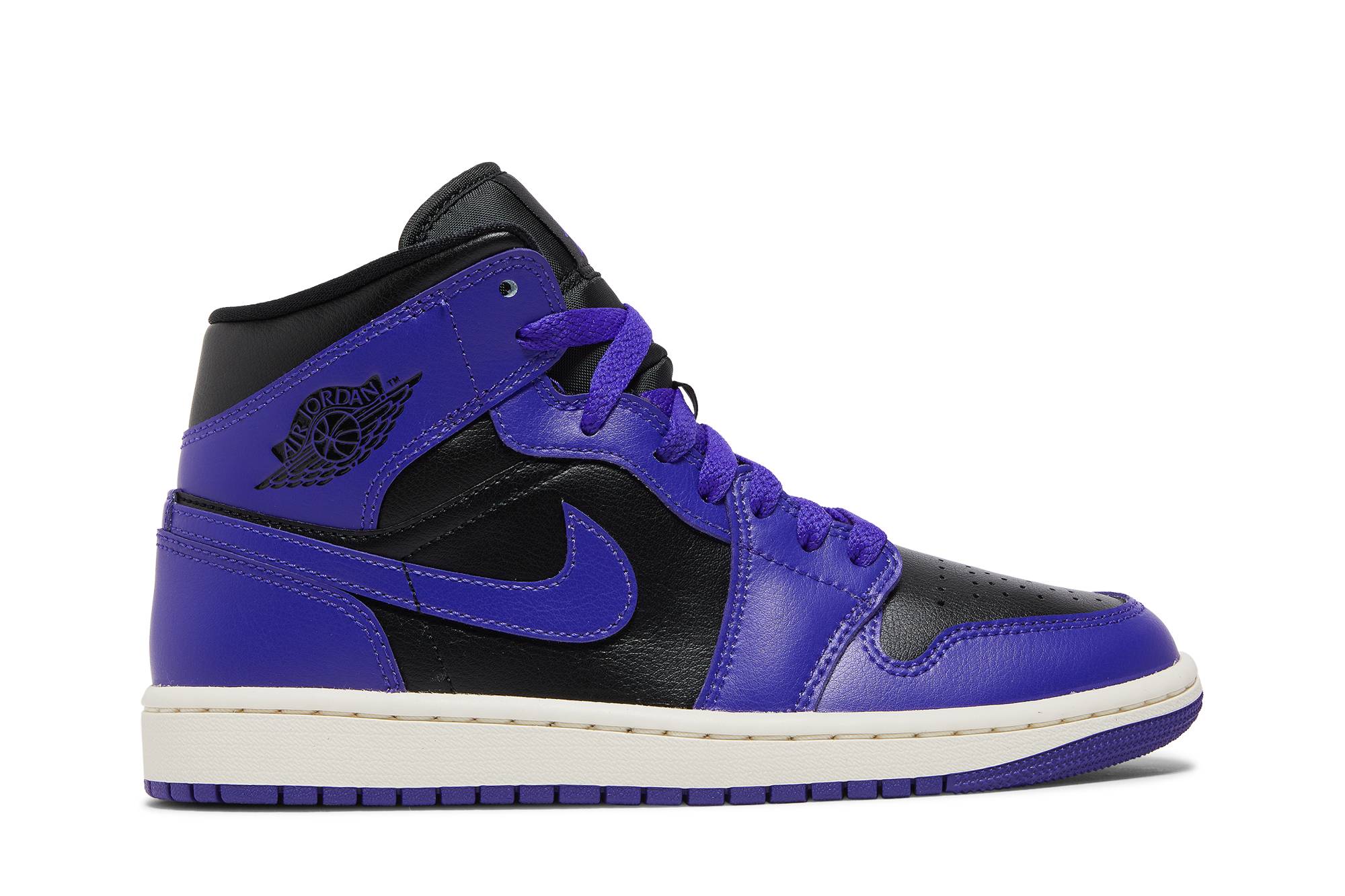 Wmns Jordan 1 Mid ‚Dark Concord‘
