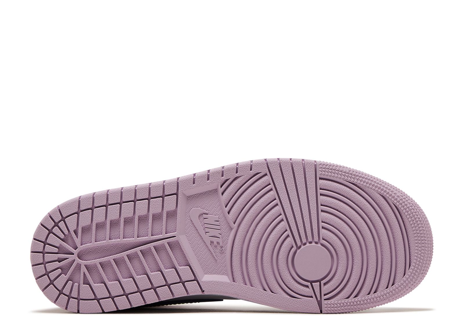 Wmns Jordan 1 Mid ‚Indigo Haze Doll‘