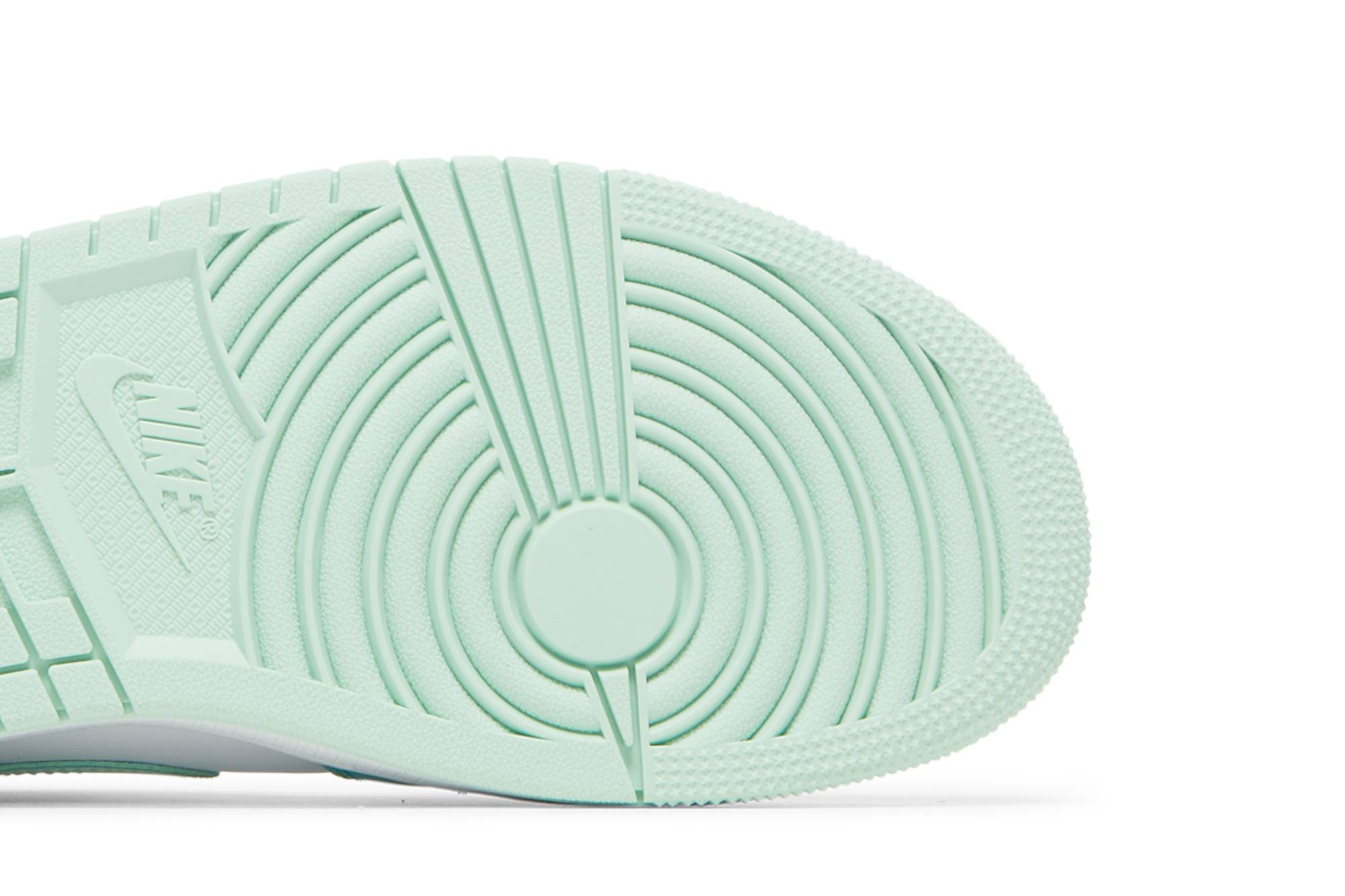 Wmns Jordan 1 Mid ‚Marine Green‘