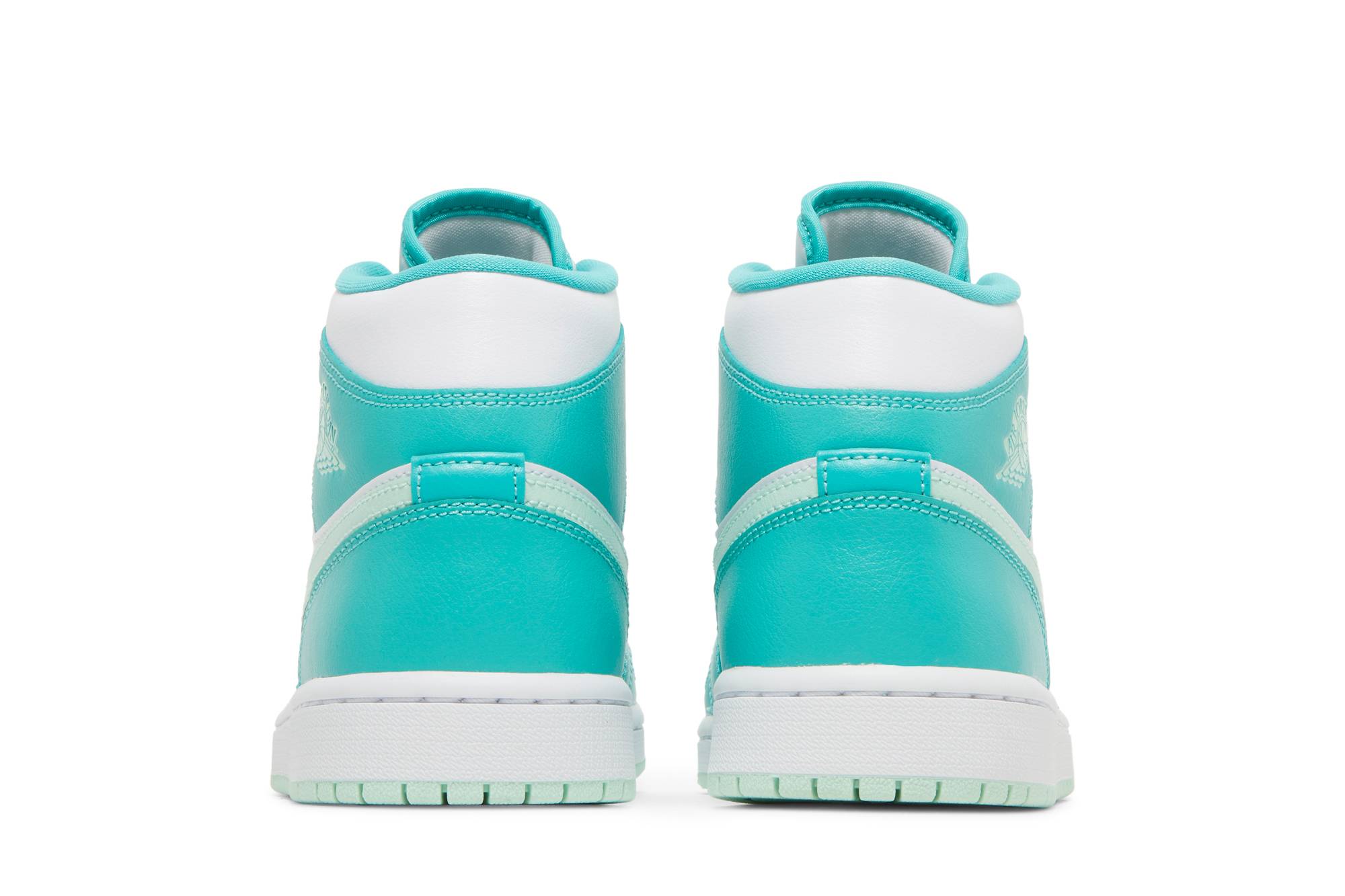 Wmns Jordan 1 Mid ‚Marine Green‘
