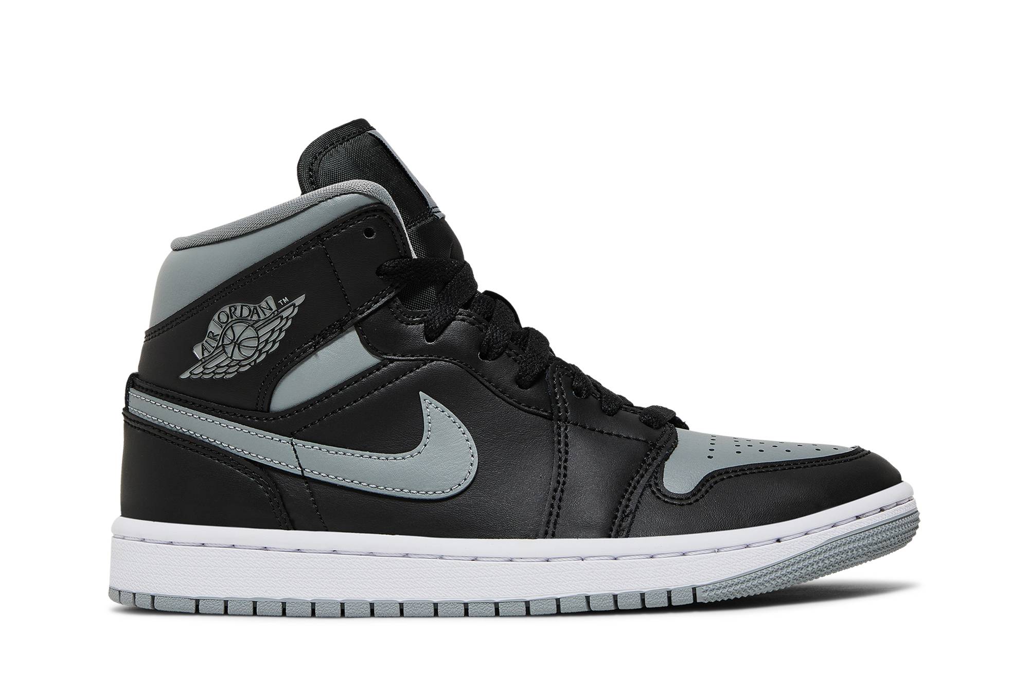 Wmns Jordan 1 Mid ‚Shadow‘
